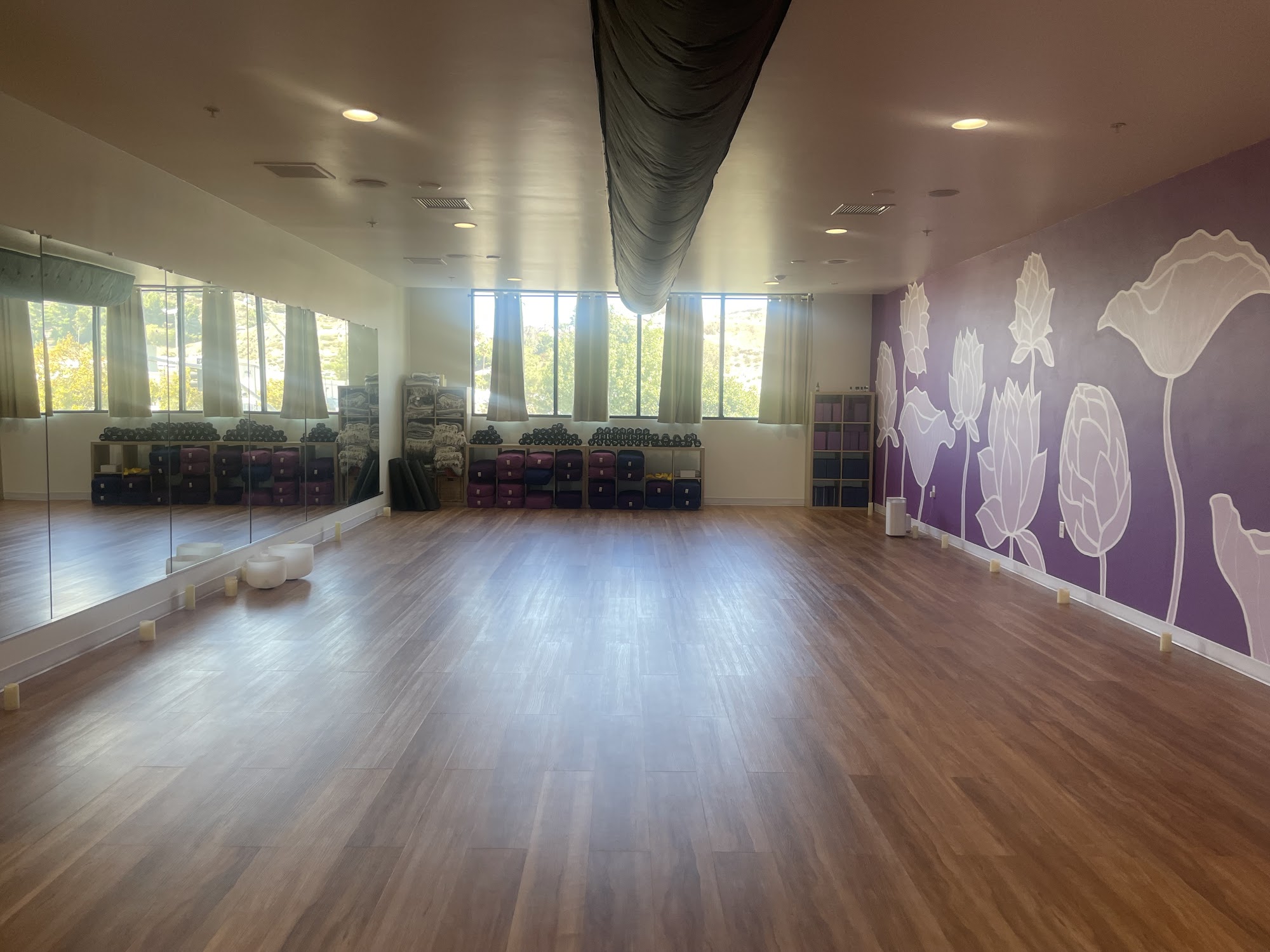 The Balanced Yogi 8840 Magnolia Ave #240, Santee California 92071