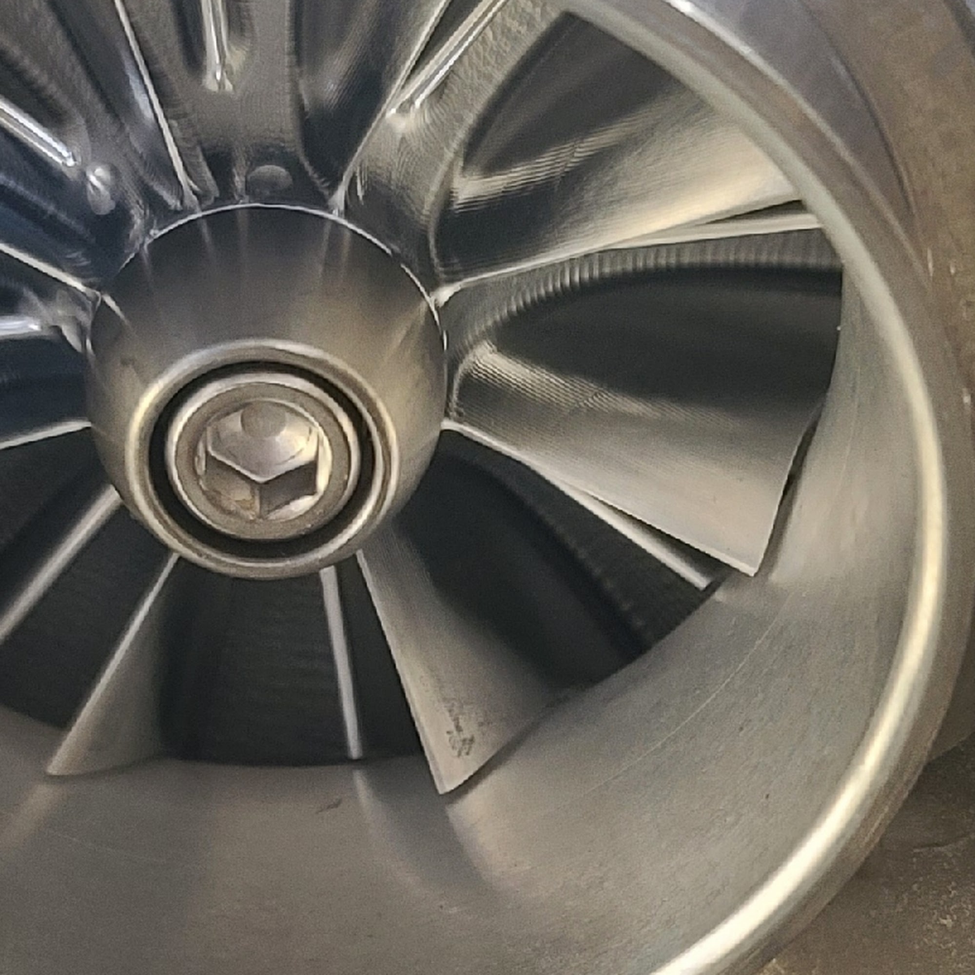 Fruhmann Motor Gallery