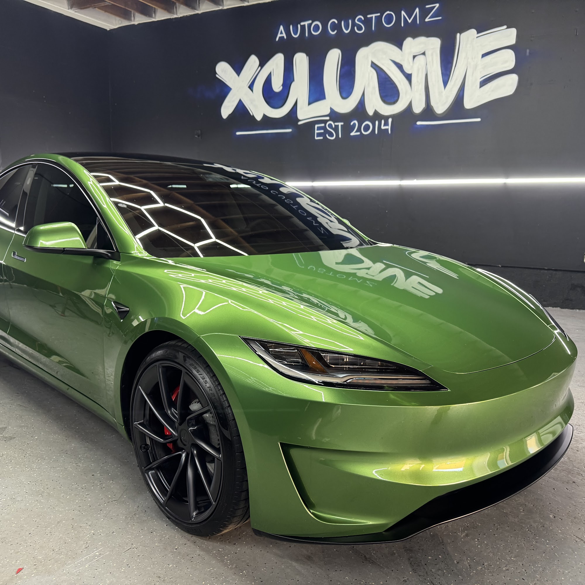 Xclusive Auto Customz