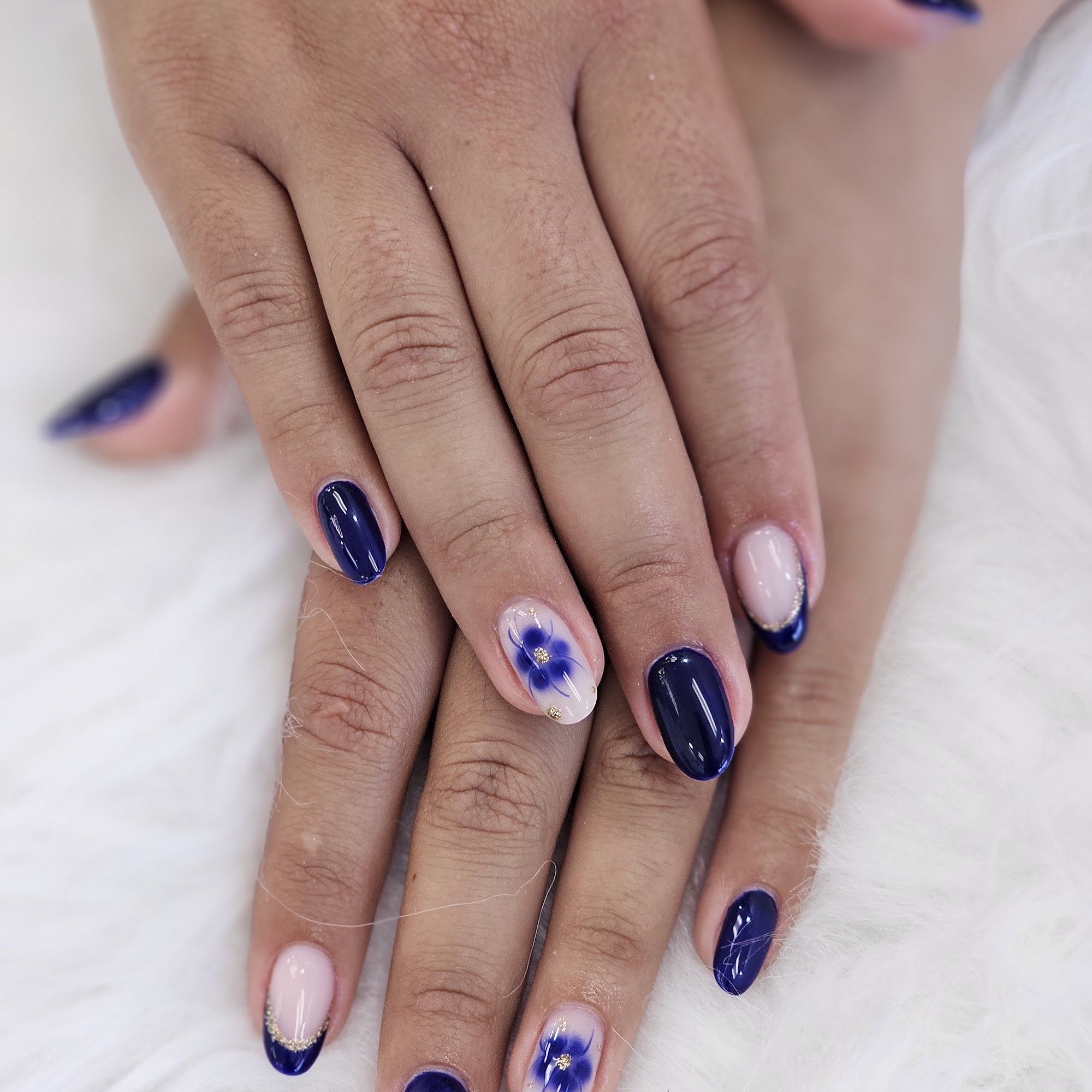 Stellar Nails & Spa