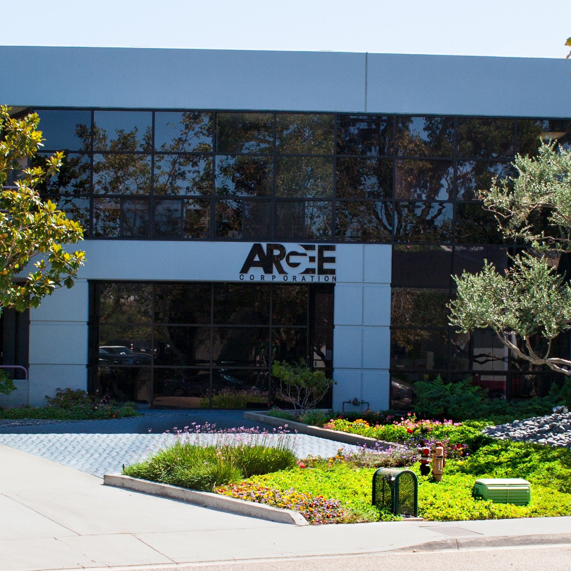 Argee Corporation Santee