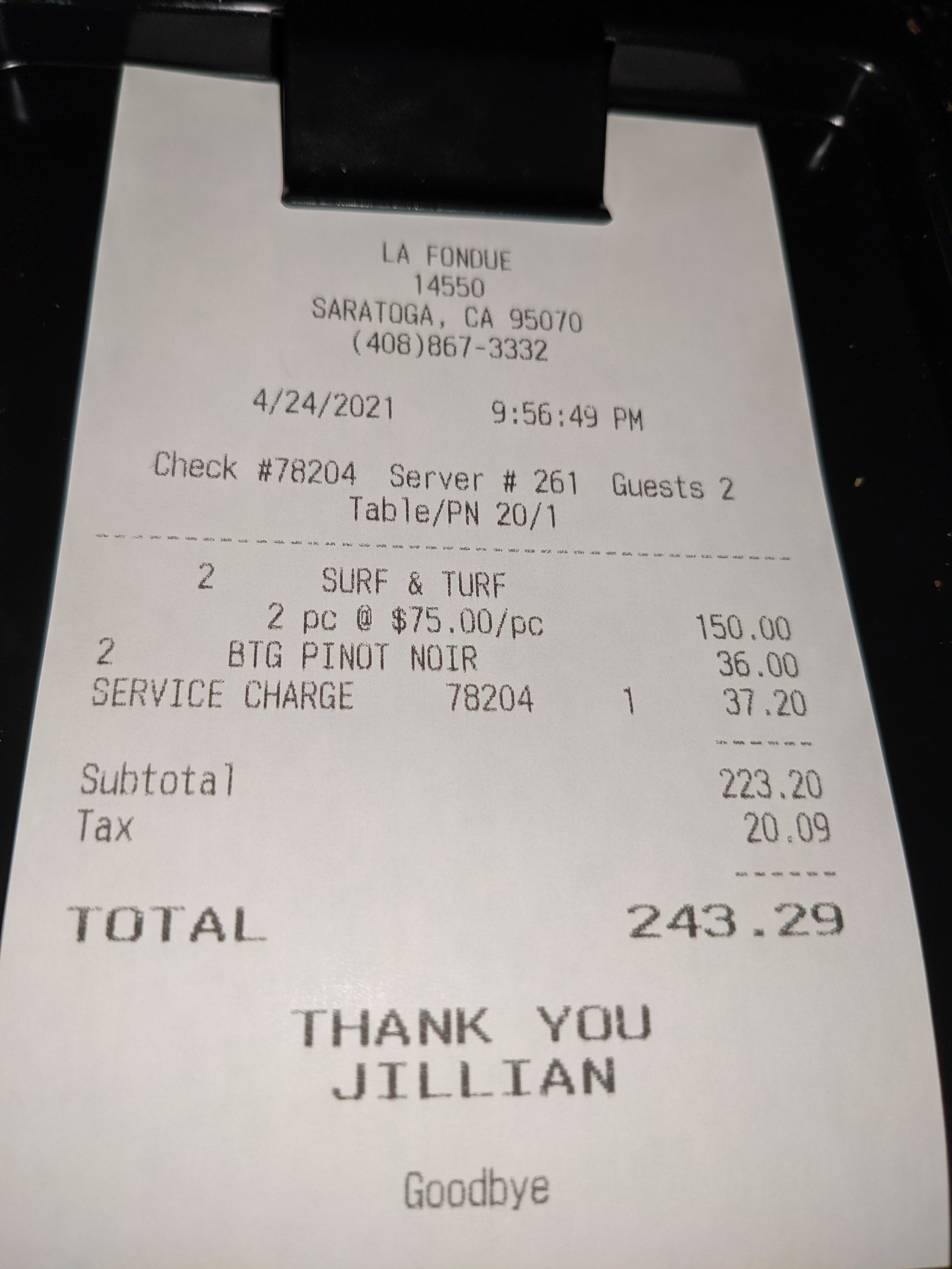 Photo credit: tripadvisor