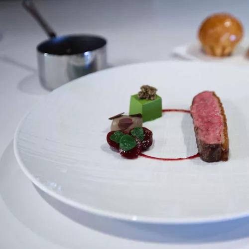 Photo credit: michelin