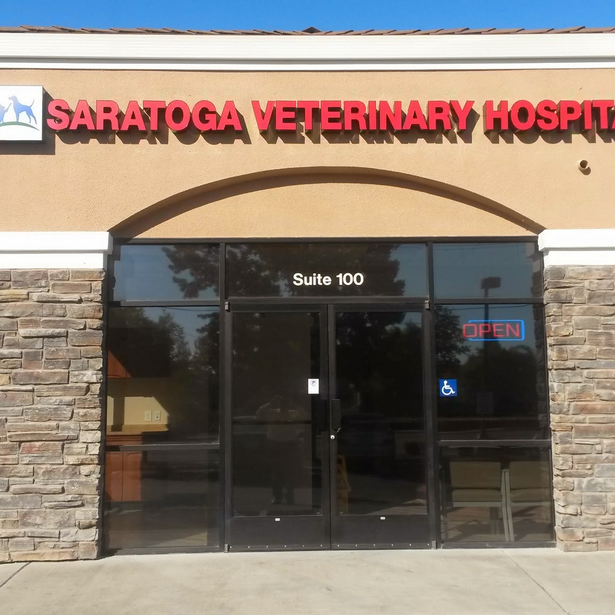 Saratoga Veterinary Hospital Saratoga