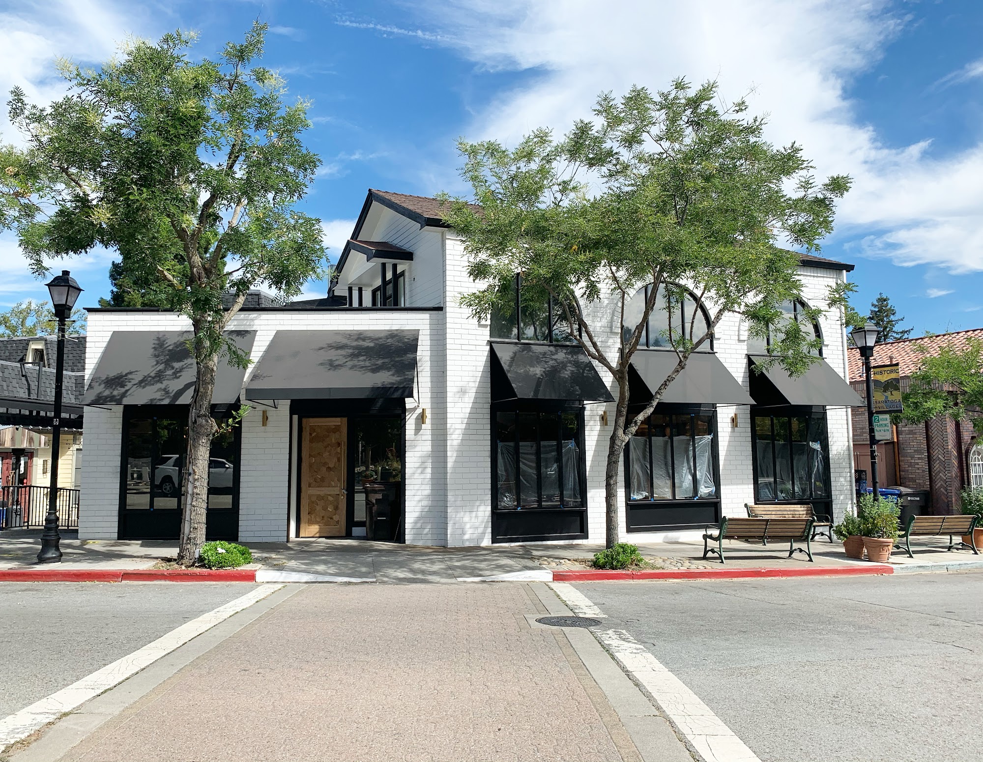 Flowers Saratoga Saratoga