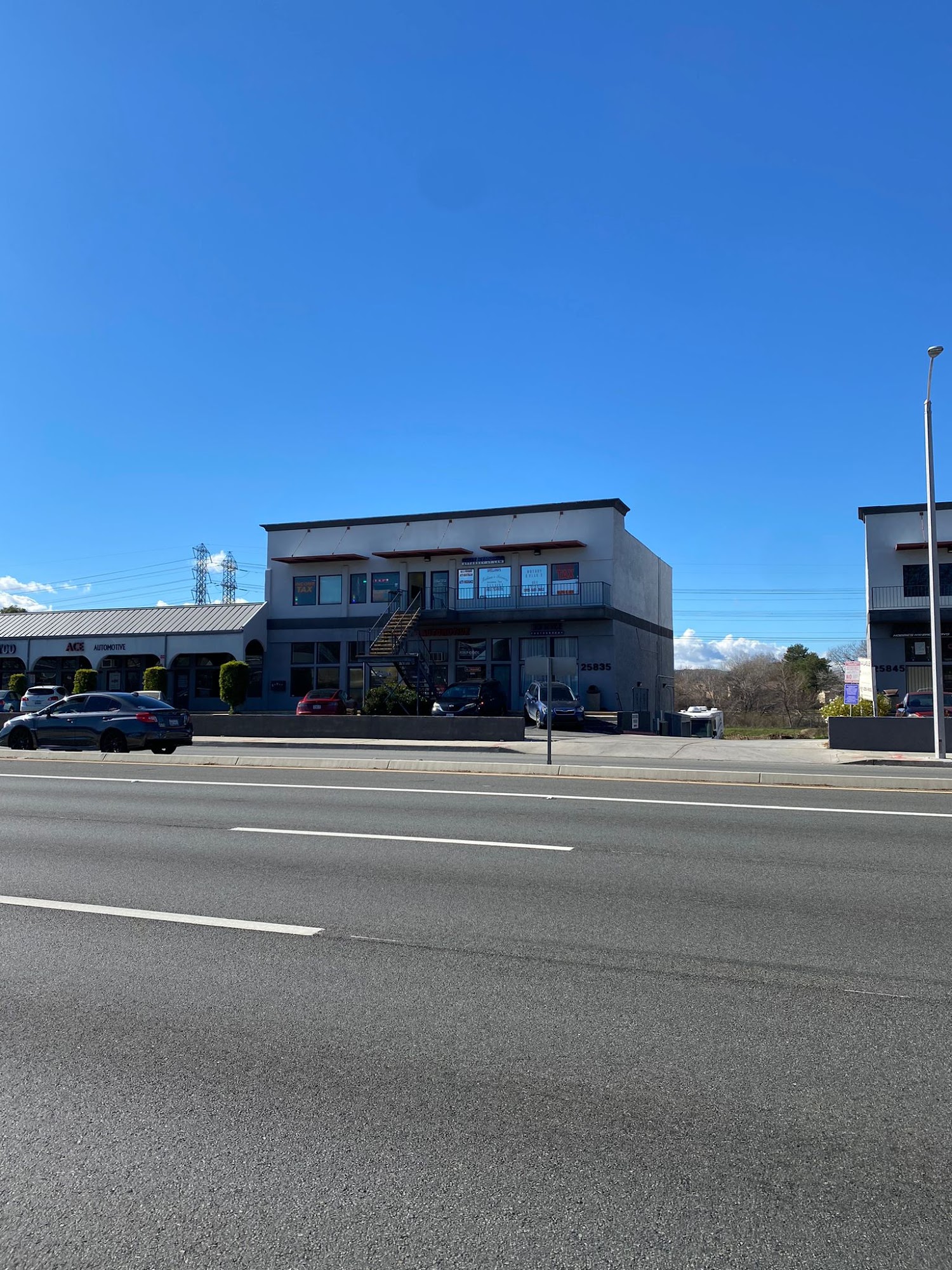 Jose Orellana Insurance and Medina's Services ABC Phoenix Services