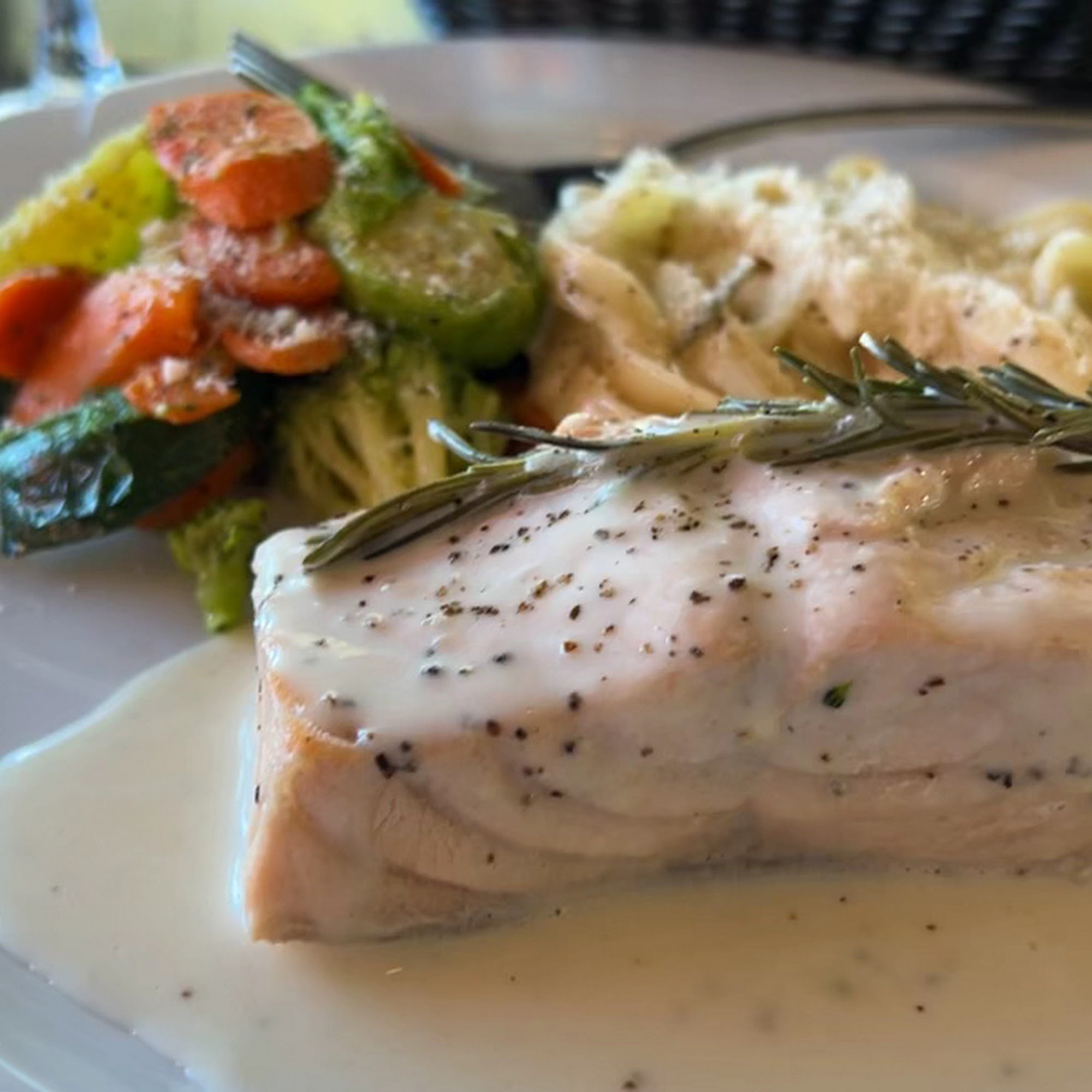 Aurora Sausalito - Ristorante e Pizzeria Sausalito