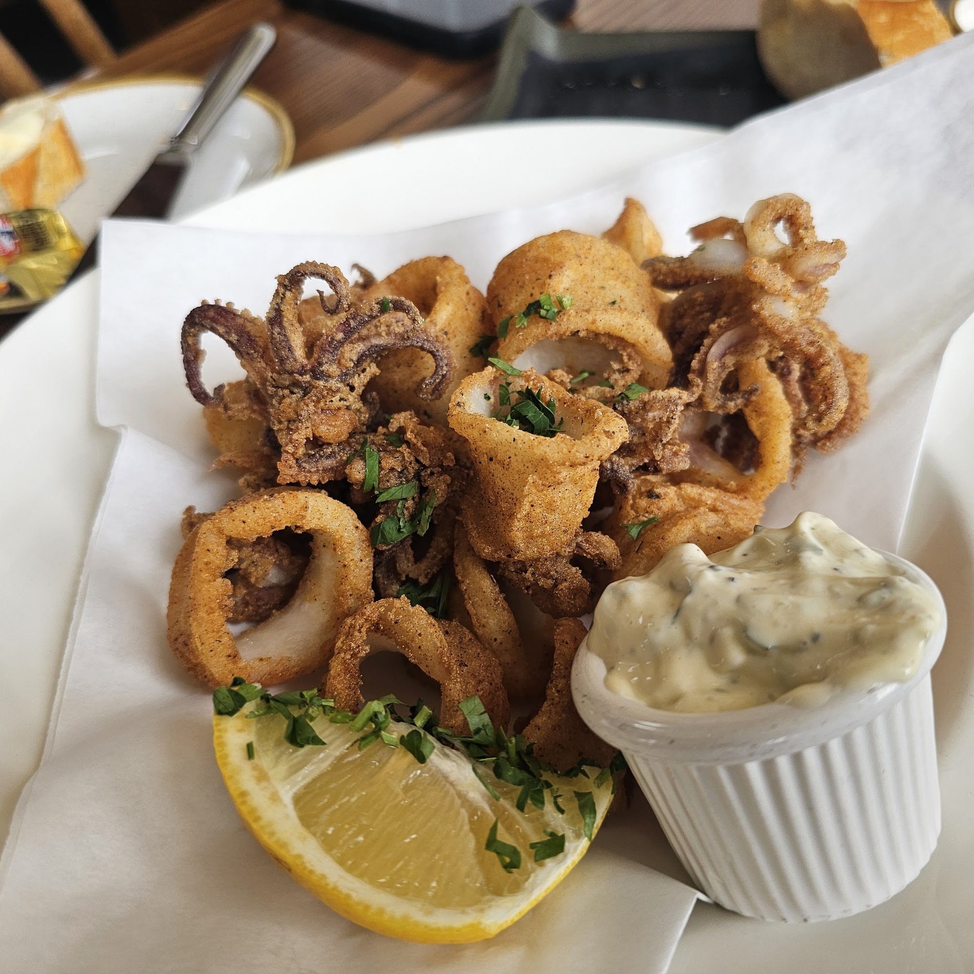 Scoma's of Sausalito Sausalito