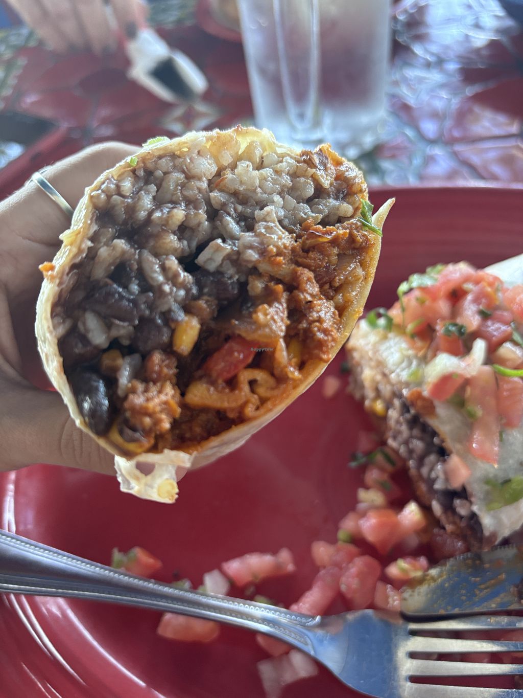 Photo credit: happycow