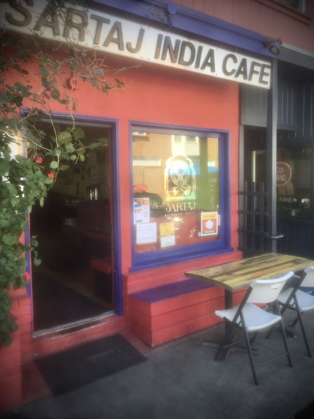 Photo credit: happycow