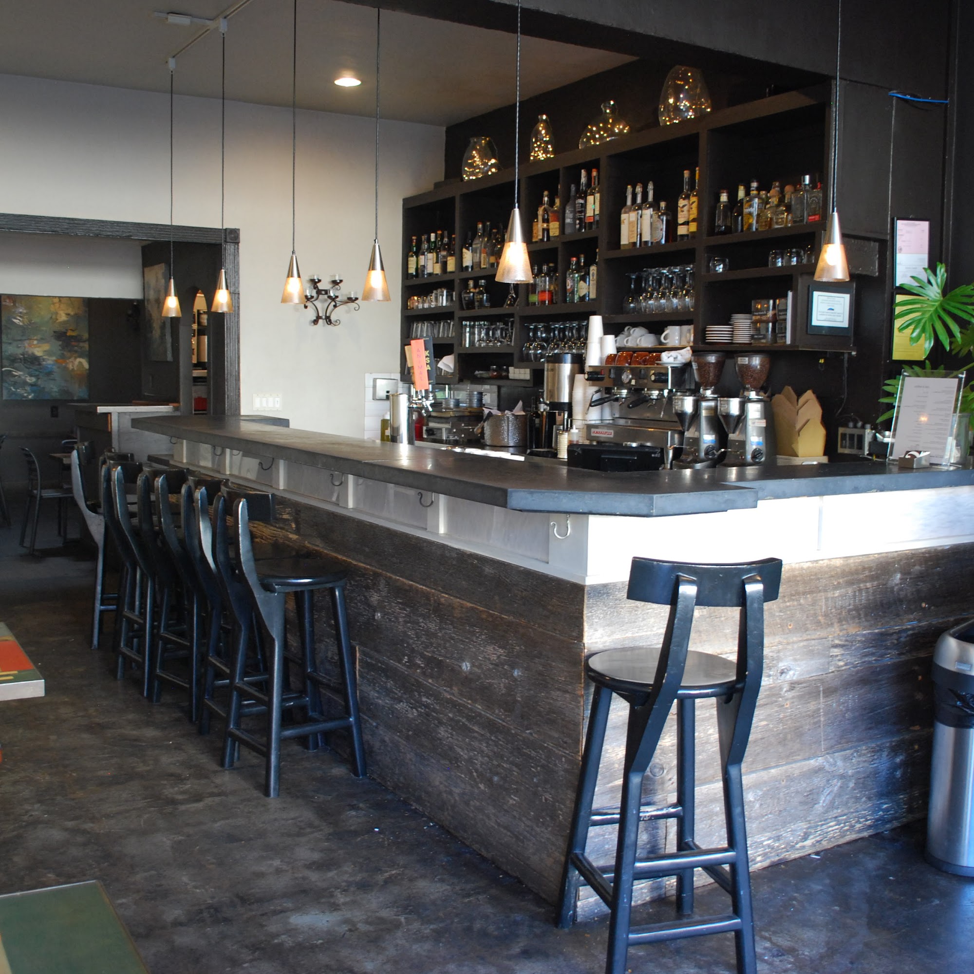 Osteria Divino Sausalito