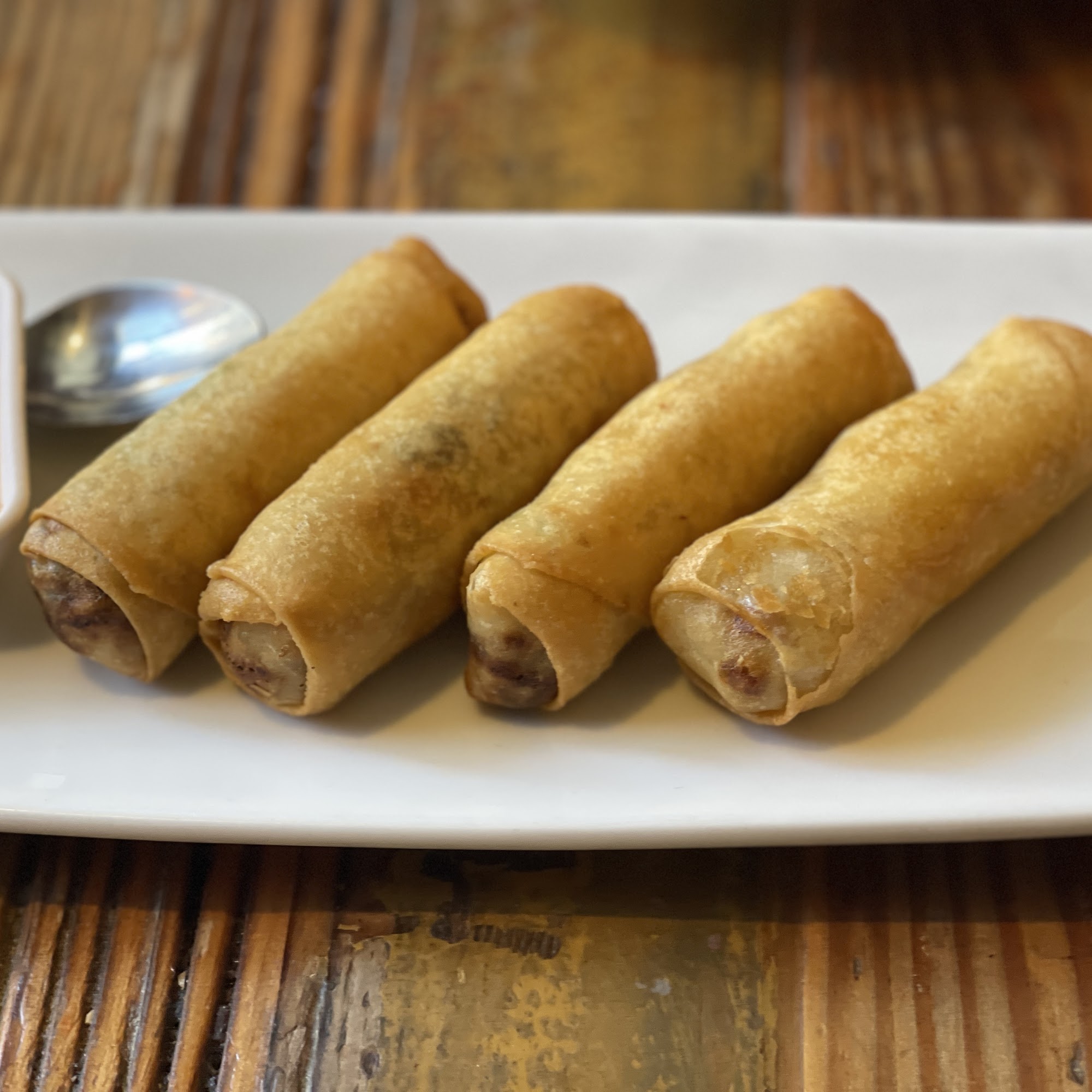 ThaiTanic Streetfood Sausalito