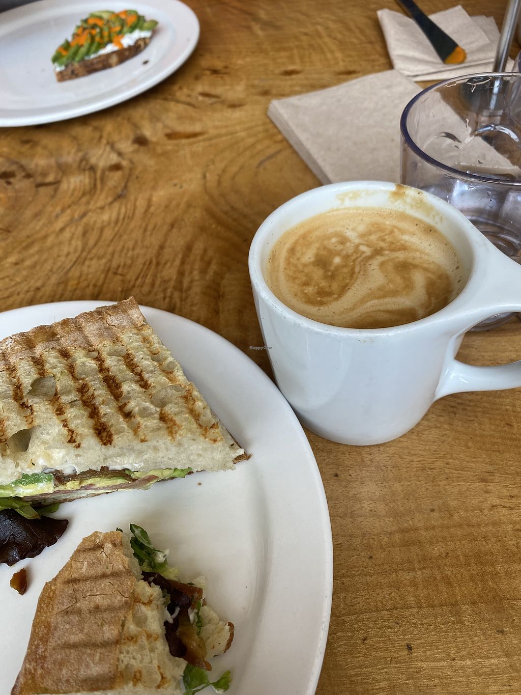 Photo credit: happycow