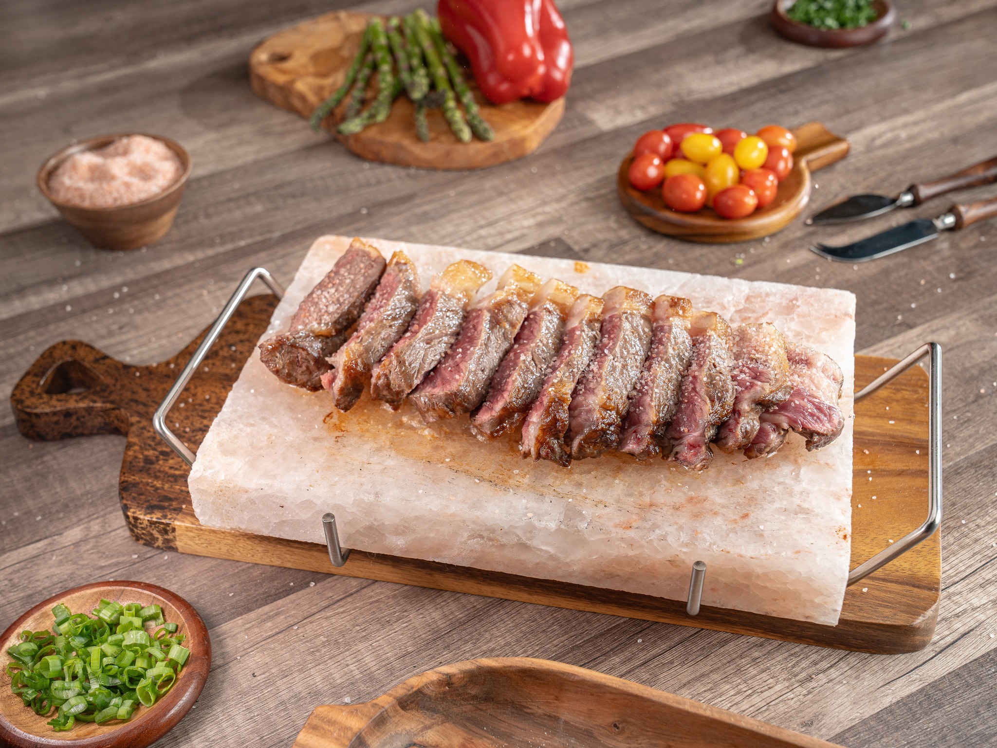 Show de Carnes Brazilian Steakhouse Sausalito