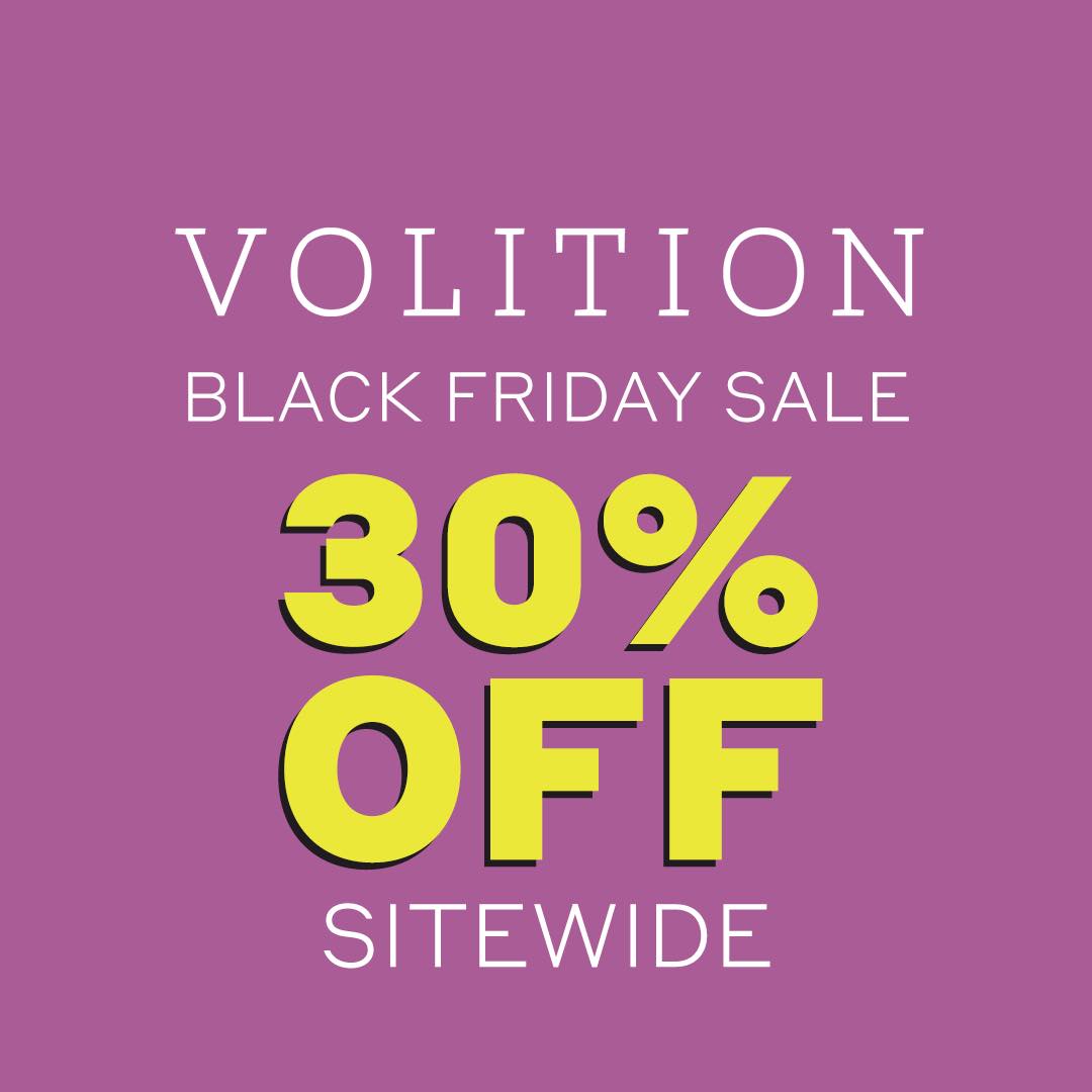 Volition Beauty Sausalito