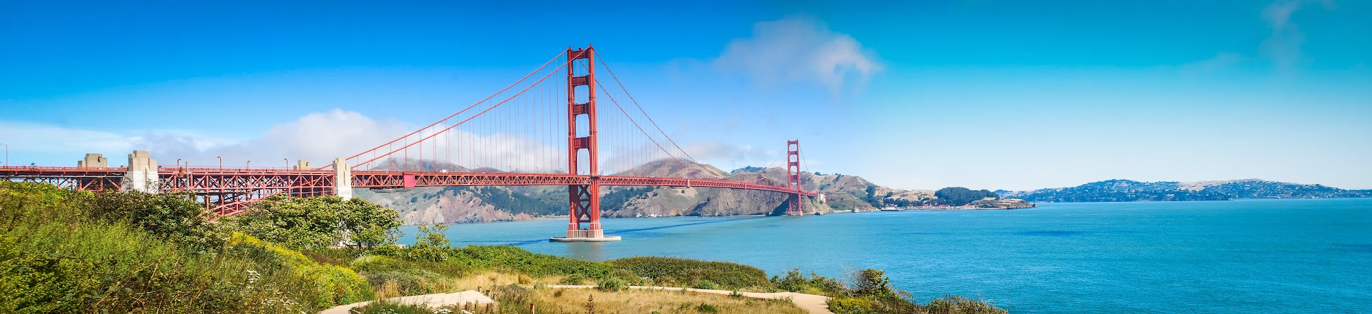 RNB Property Management Golden Gate Sausalito