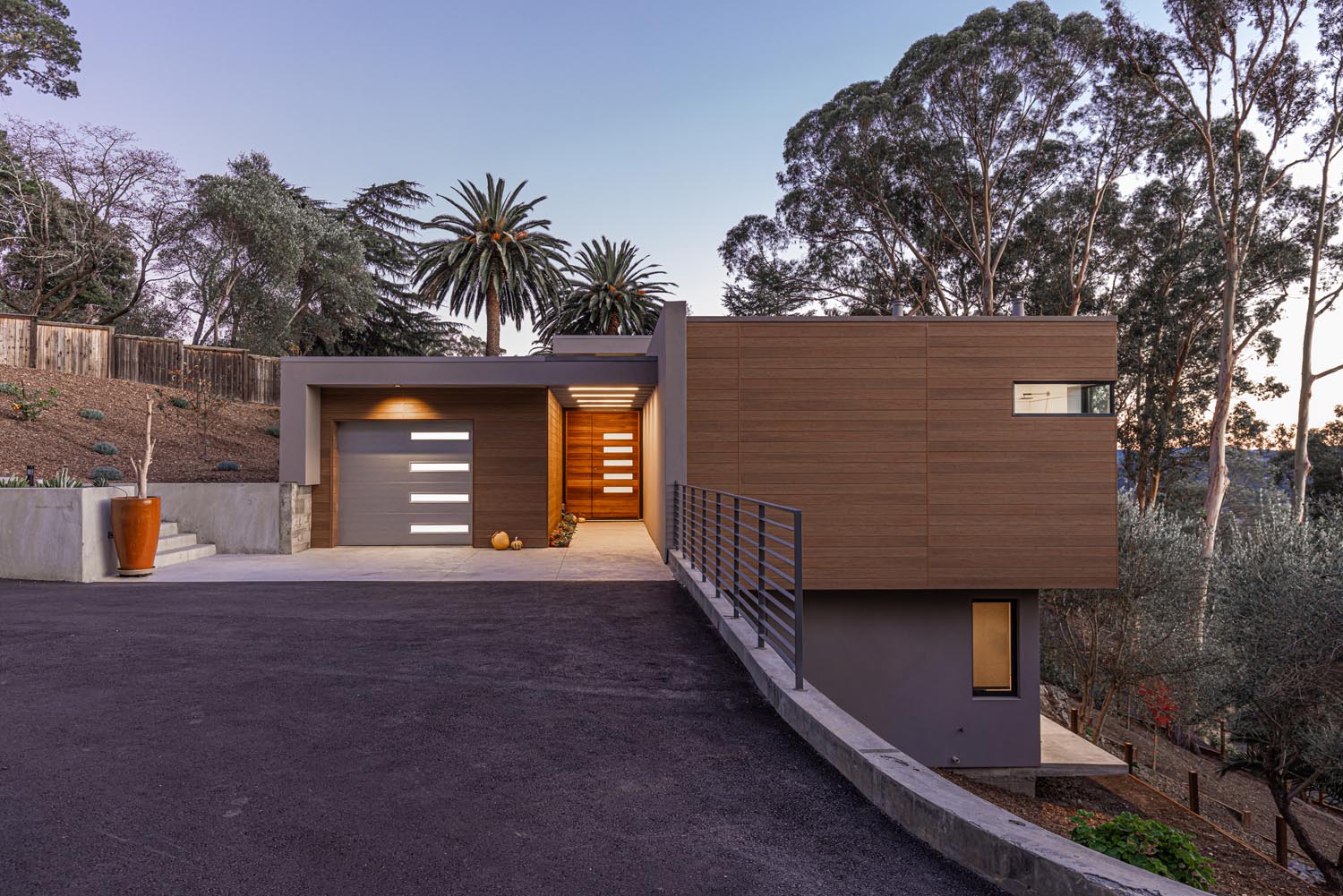 DNM Architecture 1A Gate 5 Rd, Sausalito California 94965