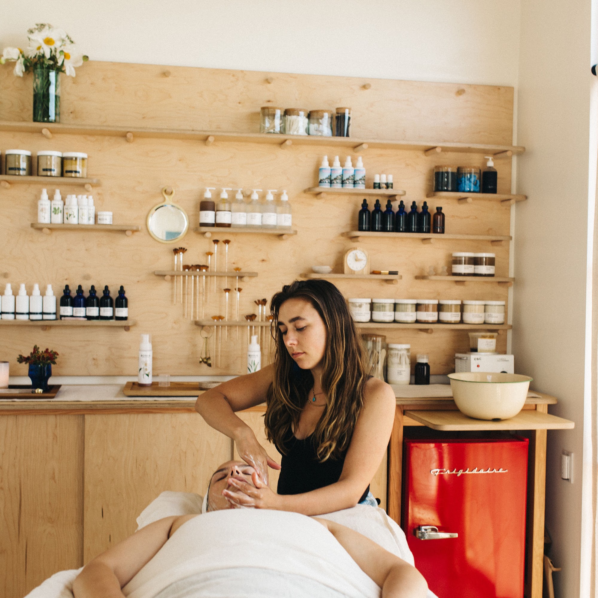 Trinity Roots Wellness