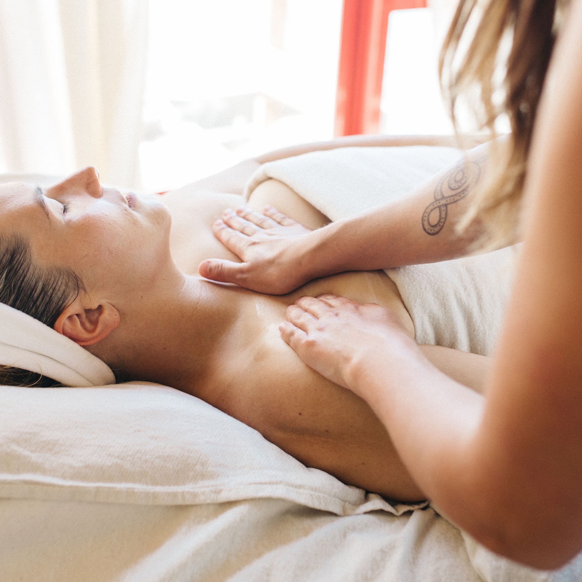 Trinity Roots Wellness