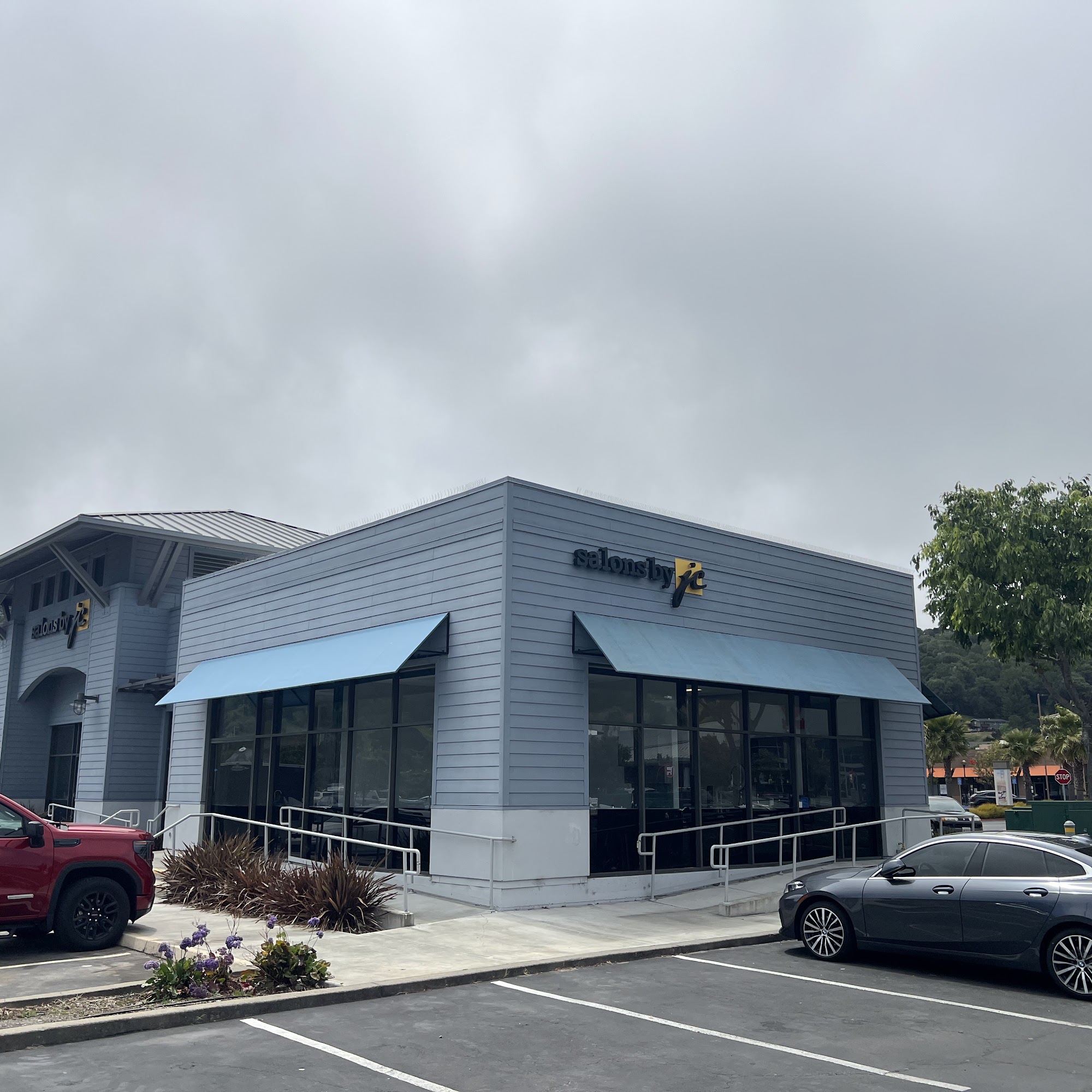 Salons by JC Sausalito 190 Donahue St suit 24, Sausalito California 94965