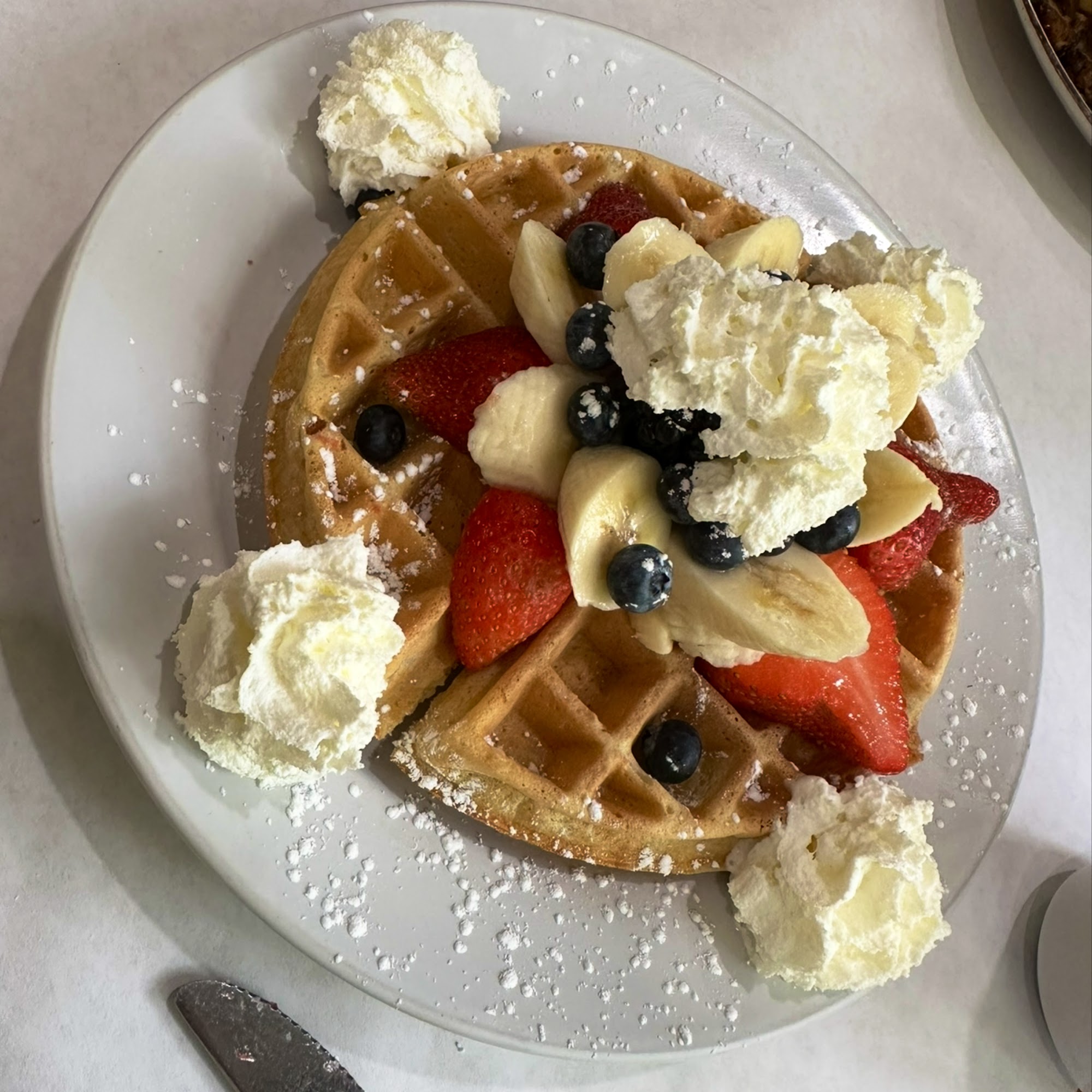 Heavenly Roadside Café Scotts Valley