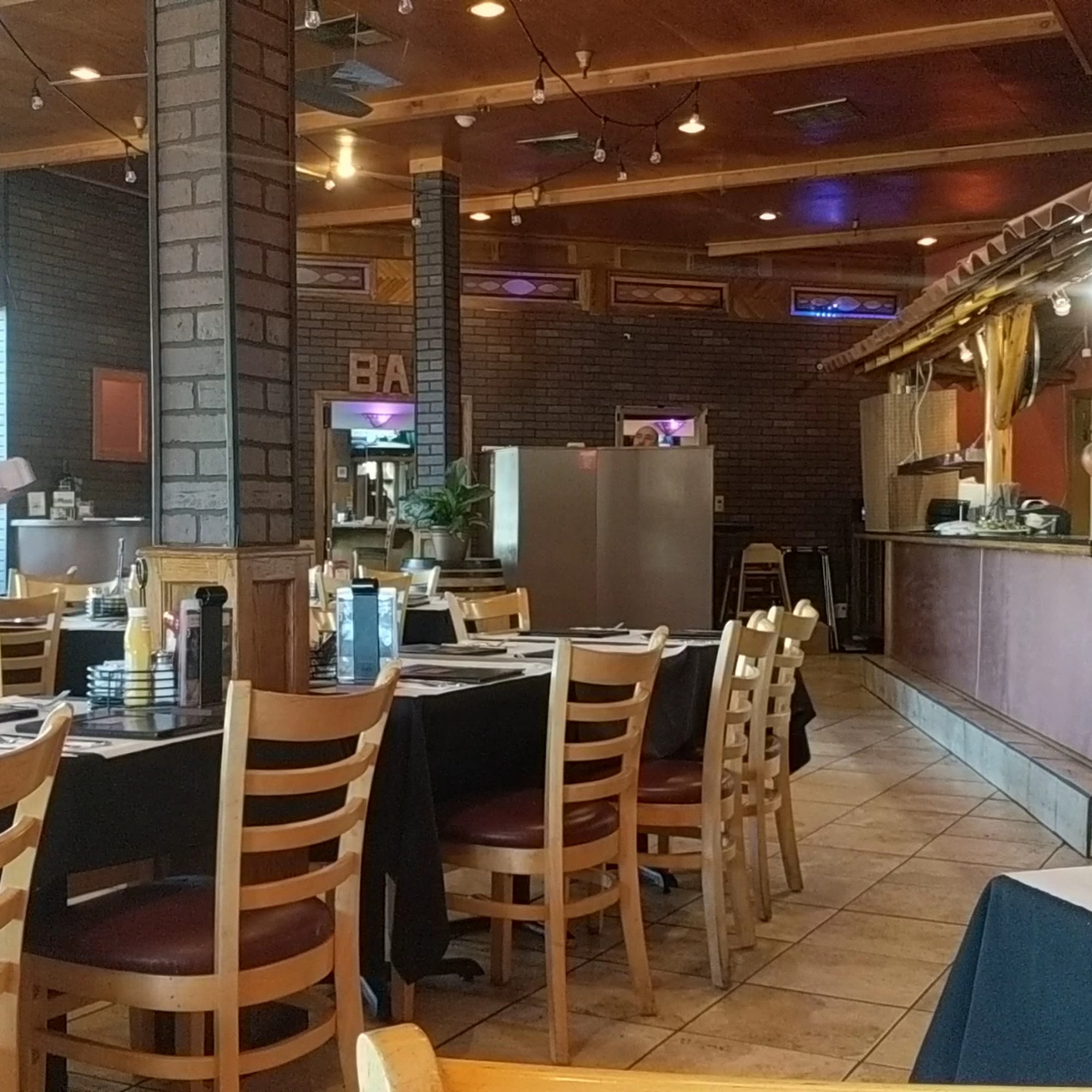 Bruno's Bar and Grill Scotts Valley