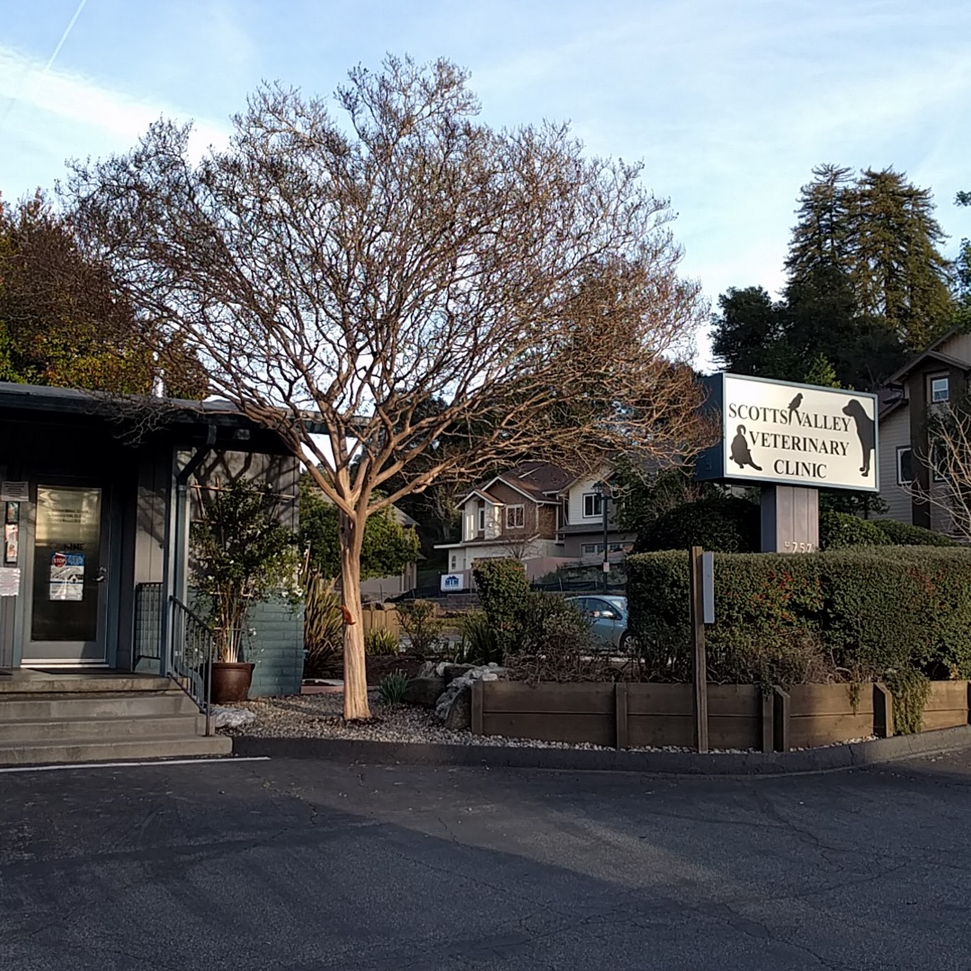 Scotts Valley Veterinary Scotts Valley