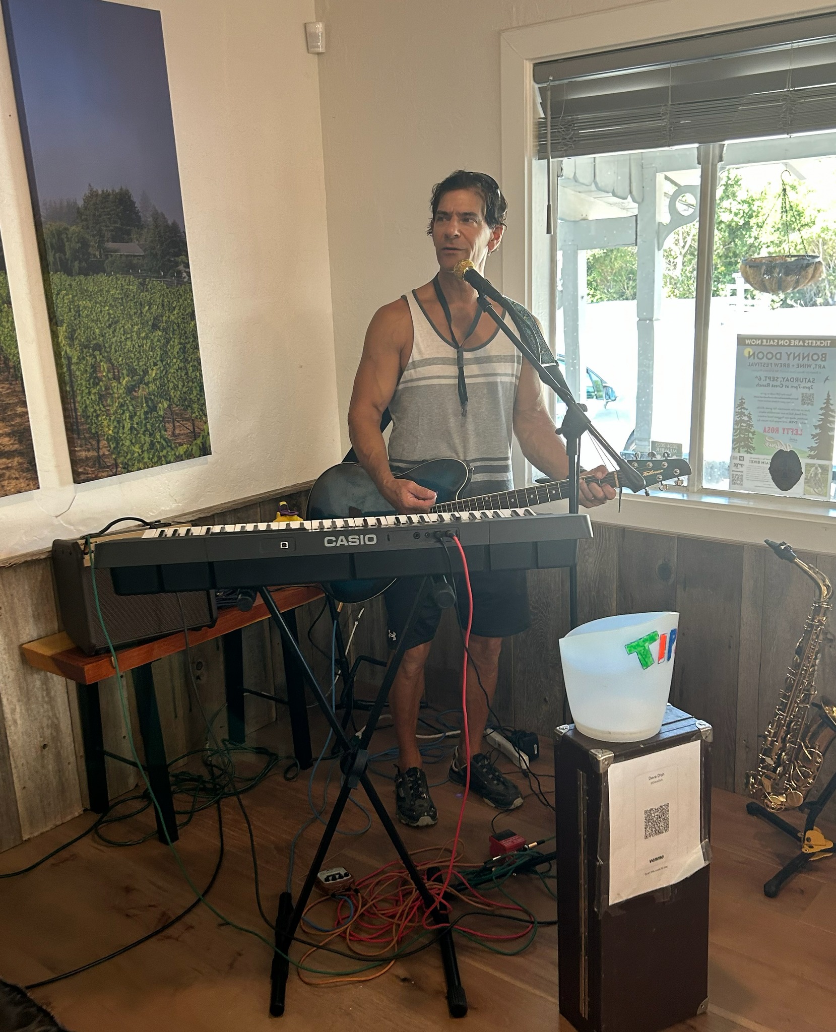 Inversion Wines Scotts Valley