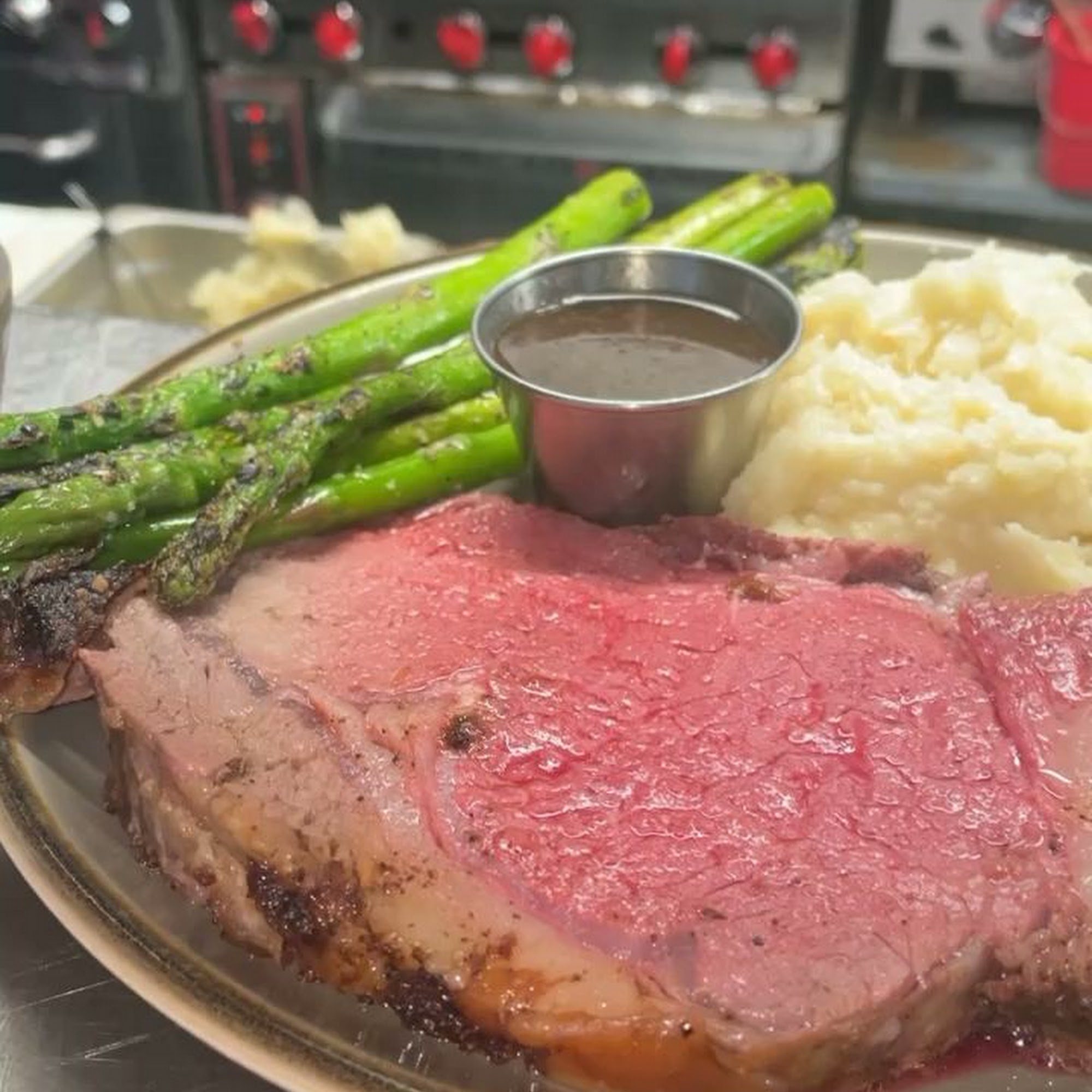 Laughing Monk Brewing and Gastropub Scotts Valley