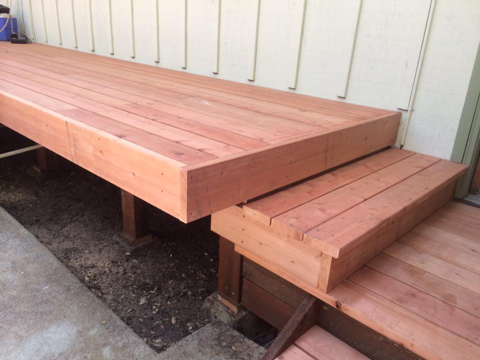 Bustichi Construction Inc