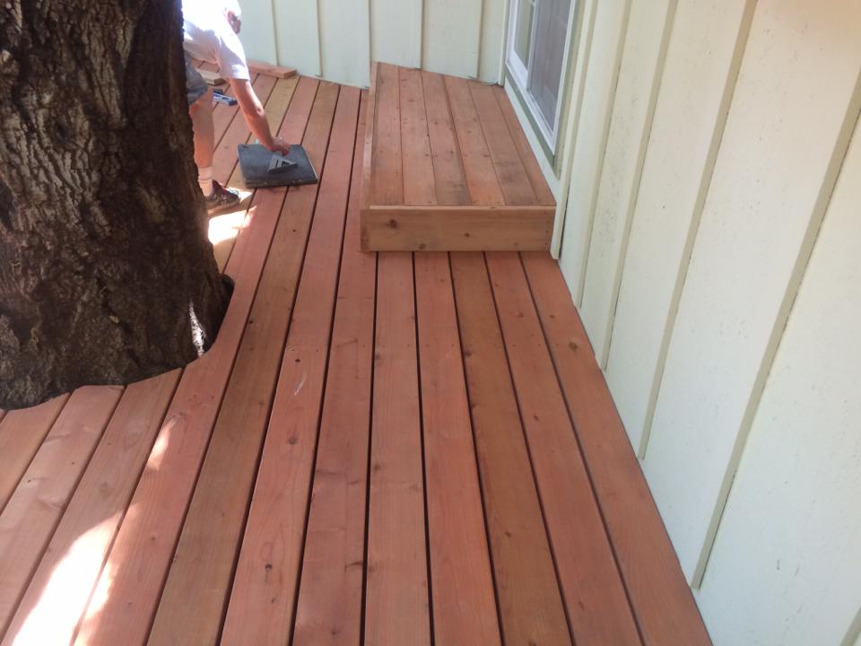 Bustichi Construction Inc