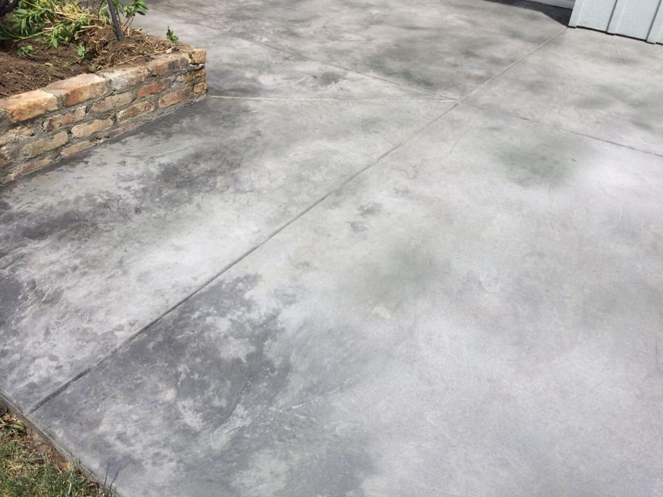 Bustichi Construction Inc