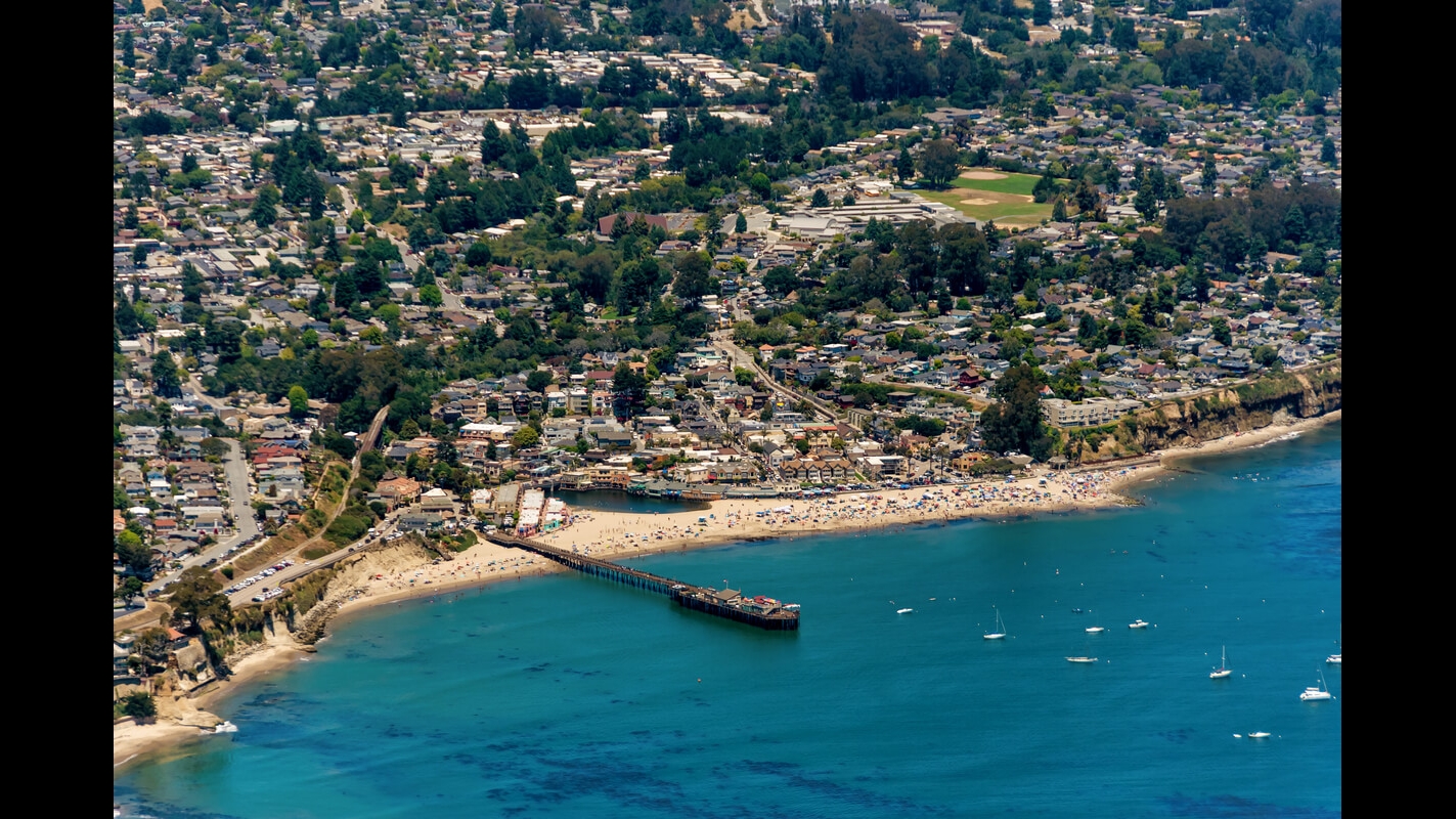 Paul Burrowes - Realtor David Lyng Real Estate Scotts Valley