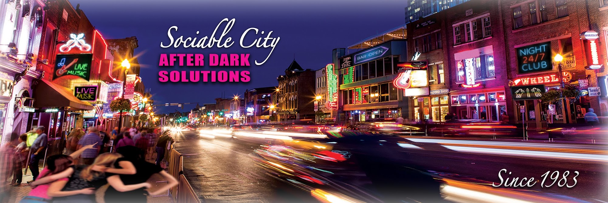 Responsible Hospitality Institute (RHI) Scotts Valley