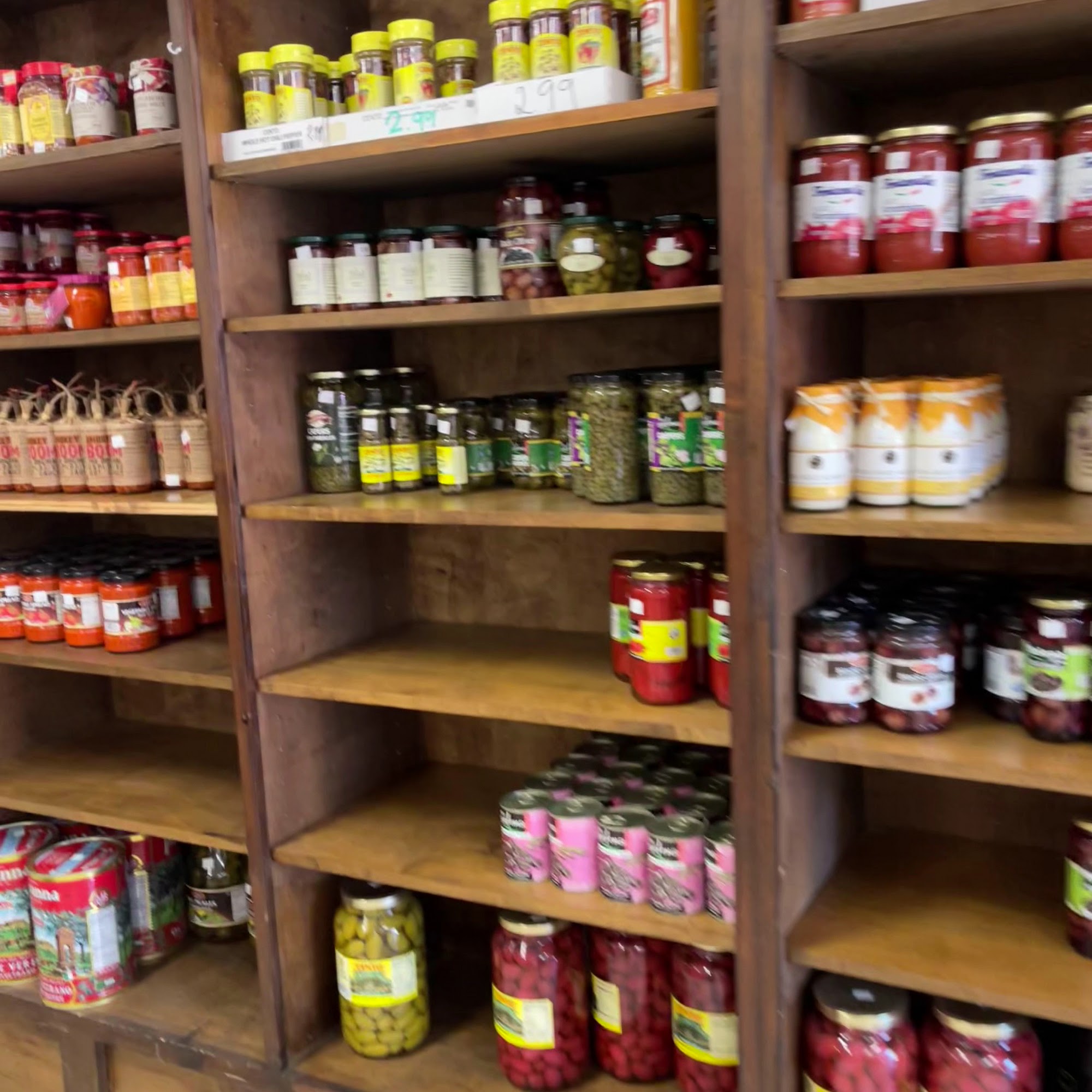 Angelo’s Italian Deli Seal Beach