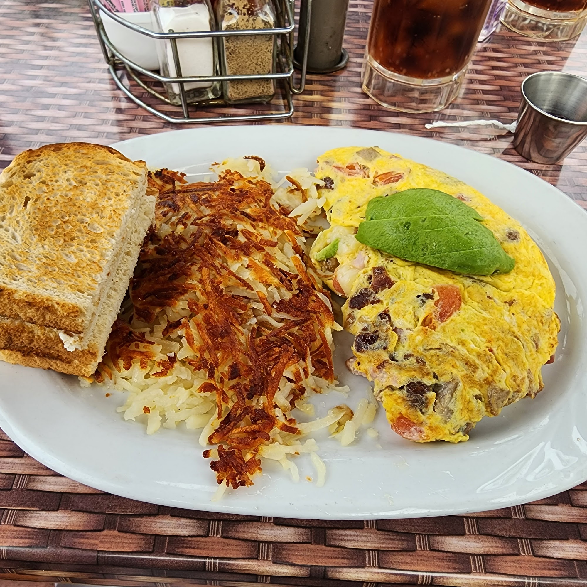 Blackboard Bistro Seal Beach