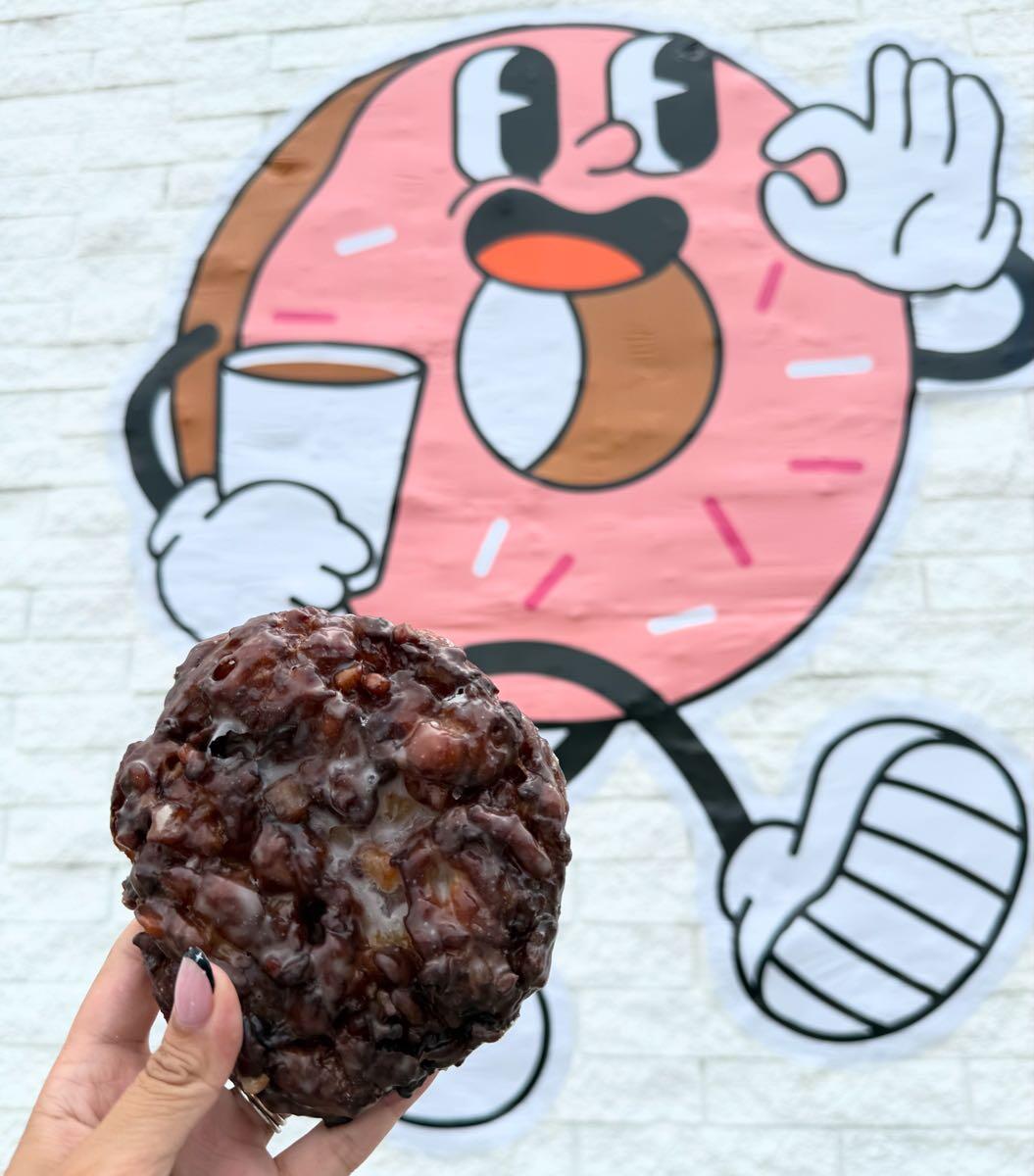 Photo credit: nextdoor