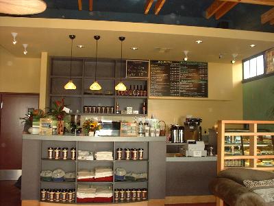 Bogart's Coffee House Seal Beach