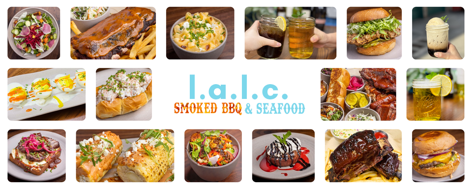 lalc Restaurant & Bar Seal Beach