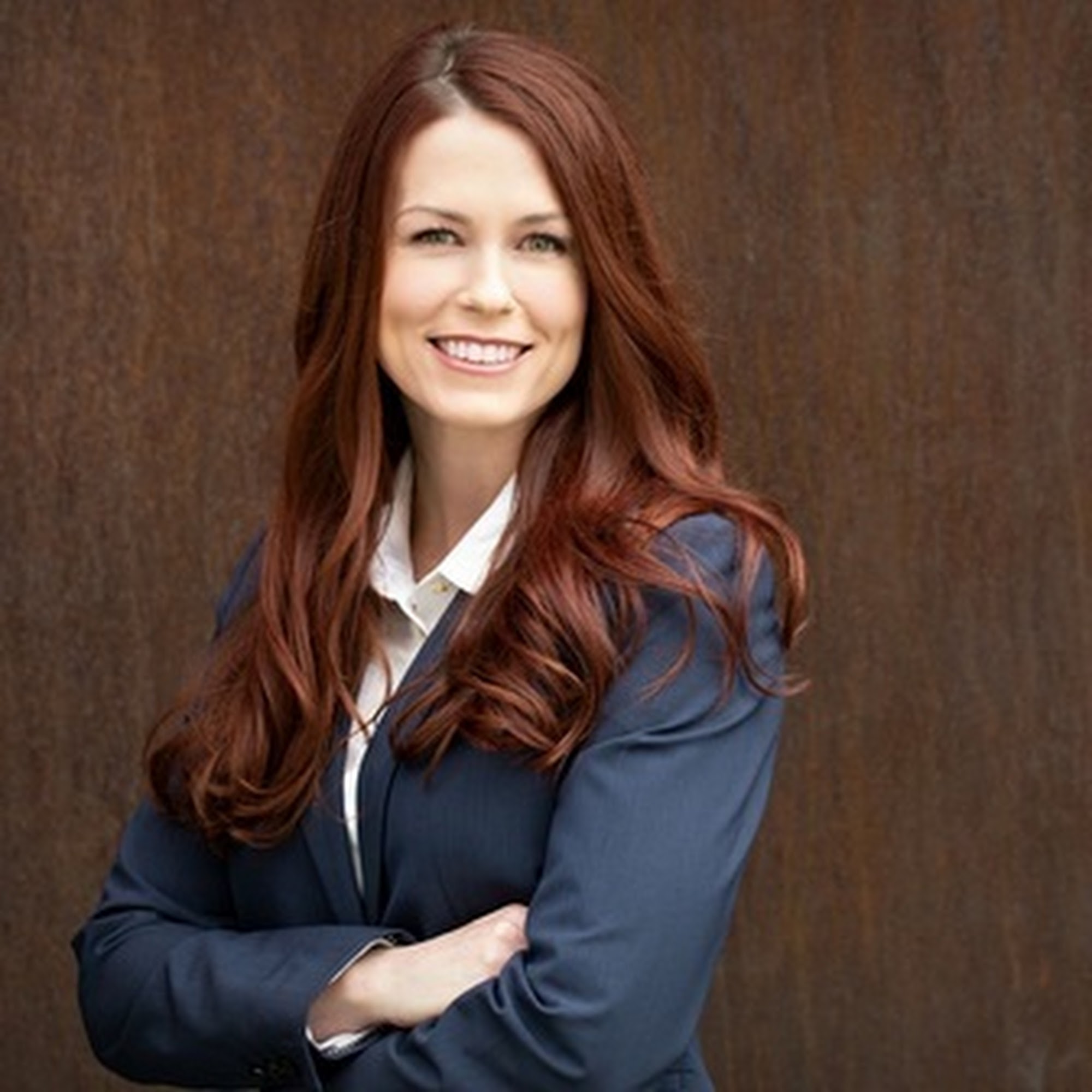 Merrill Lynch Financial Advisor Isabel Irvine