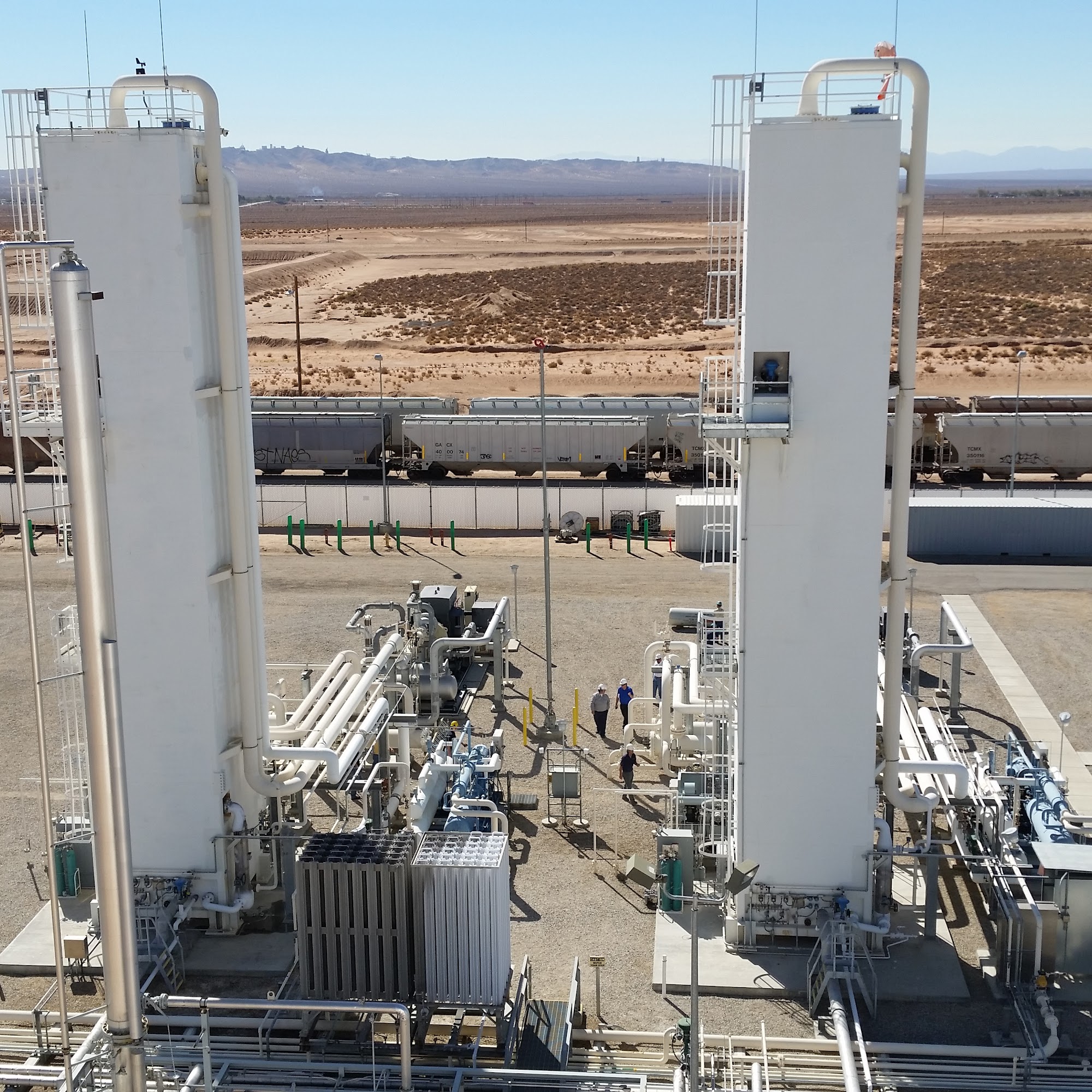 Cosmodyne LLC Seal Beach