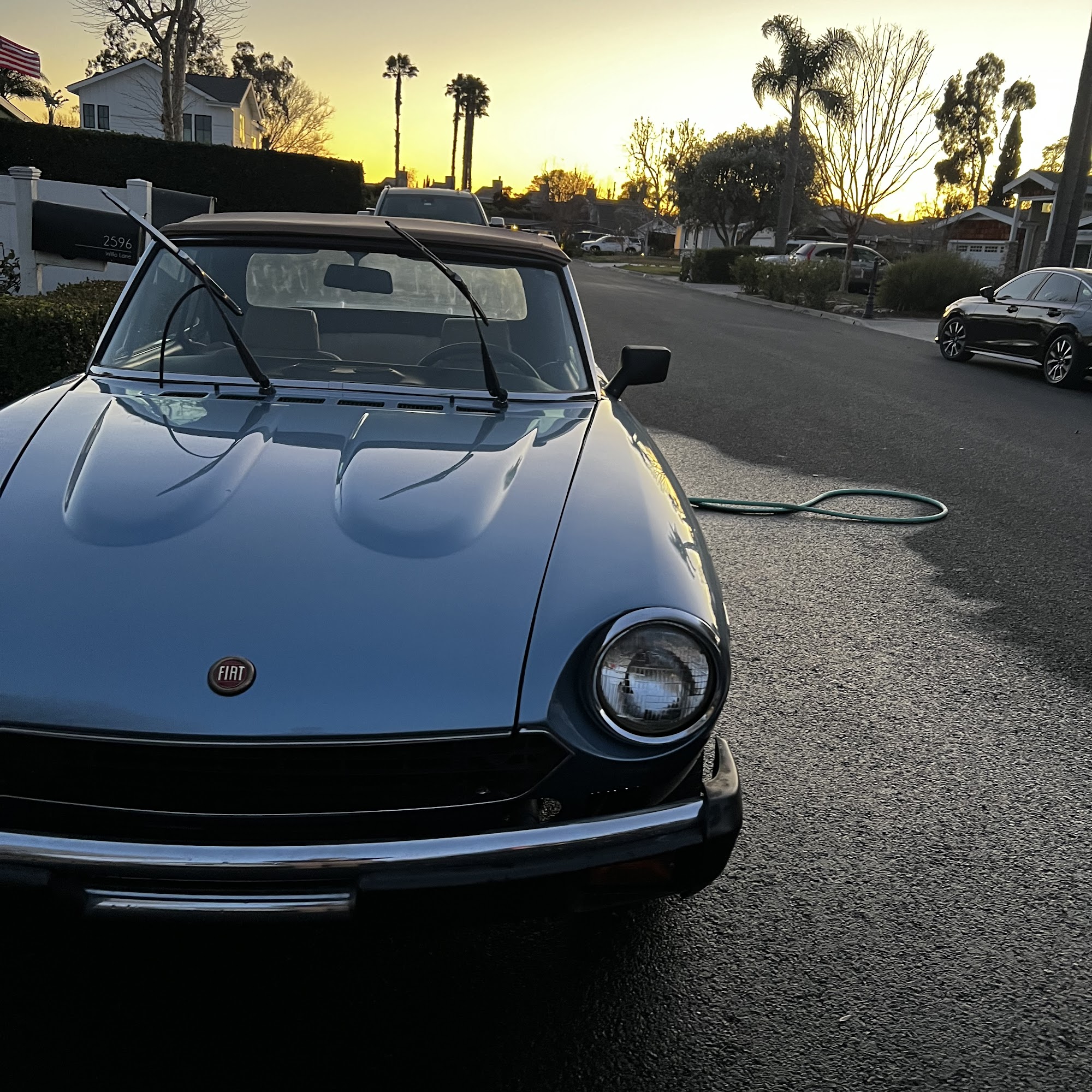 Crestview Coastal Auto Detailing