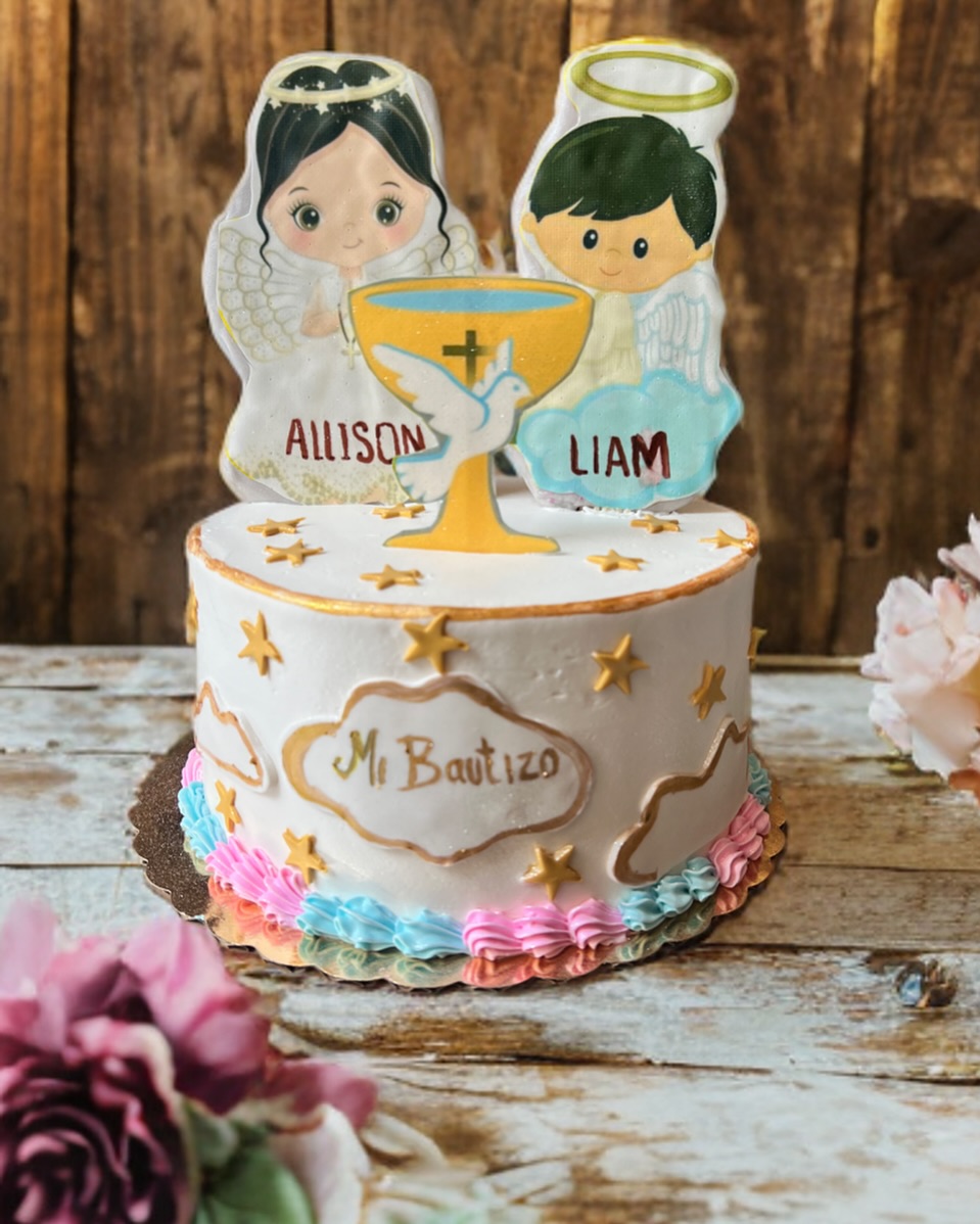 Angelina's Bakery Seaside