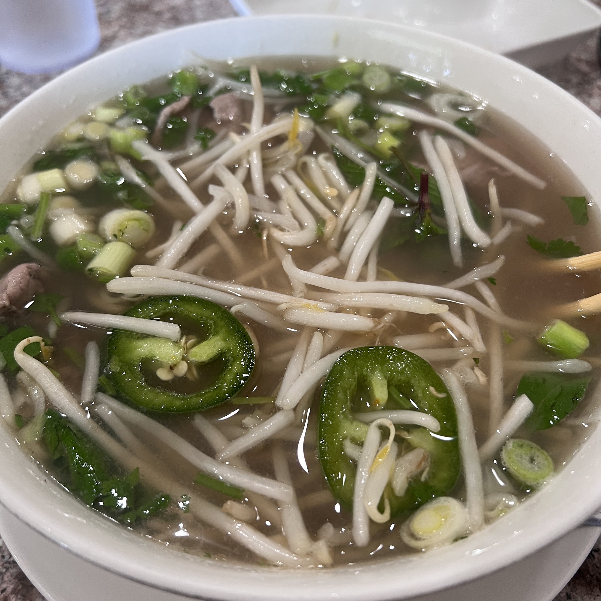 Noodle Bar Seaside
