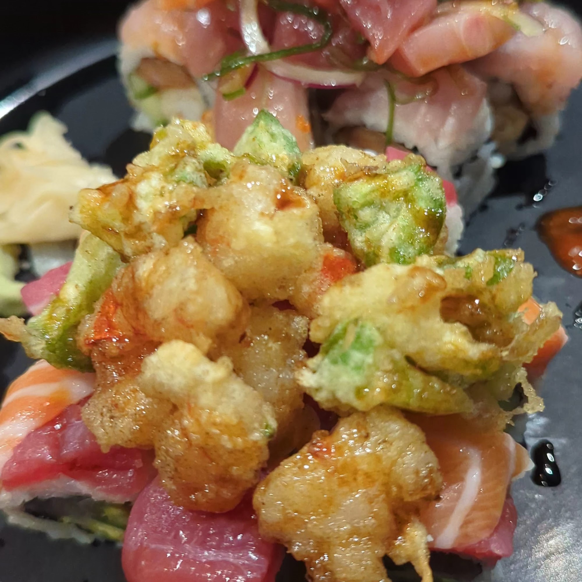 Ichi-Riki Japanese Restaurant Seaside