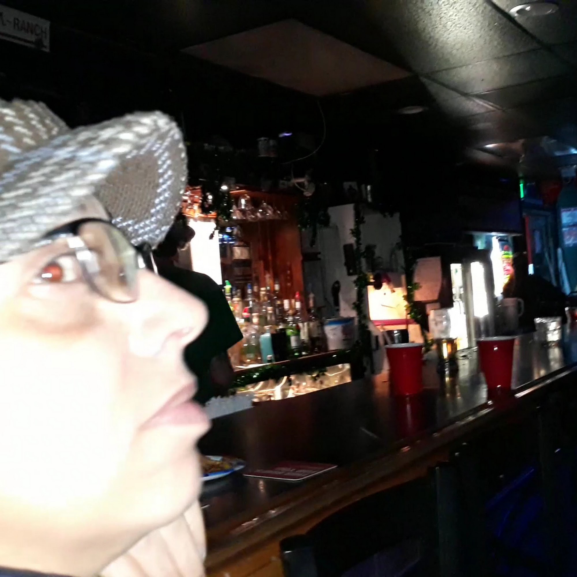 Cuz's Sportsman's Club Seaside