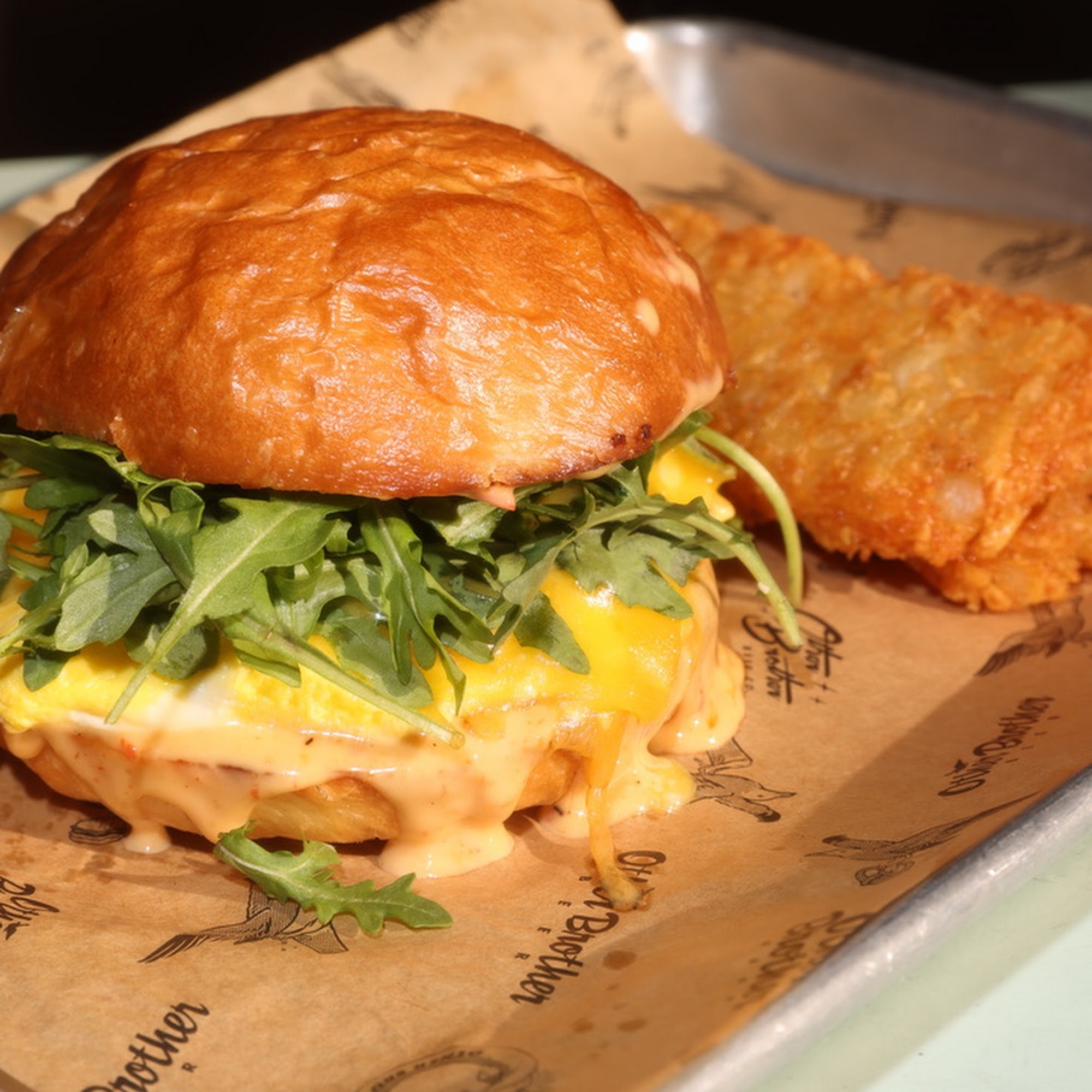 Other Brother Beer Co. Seaside