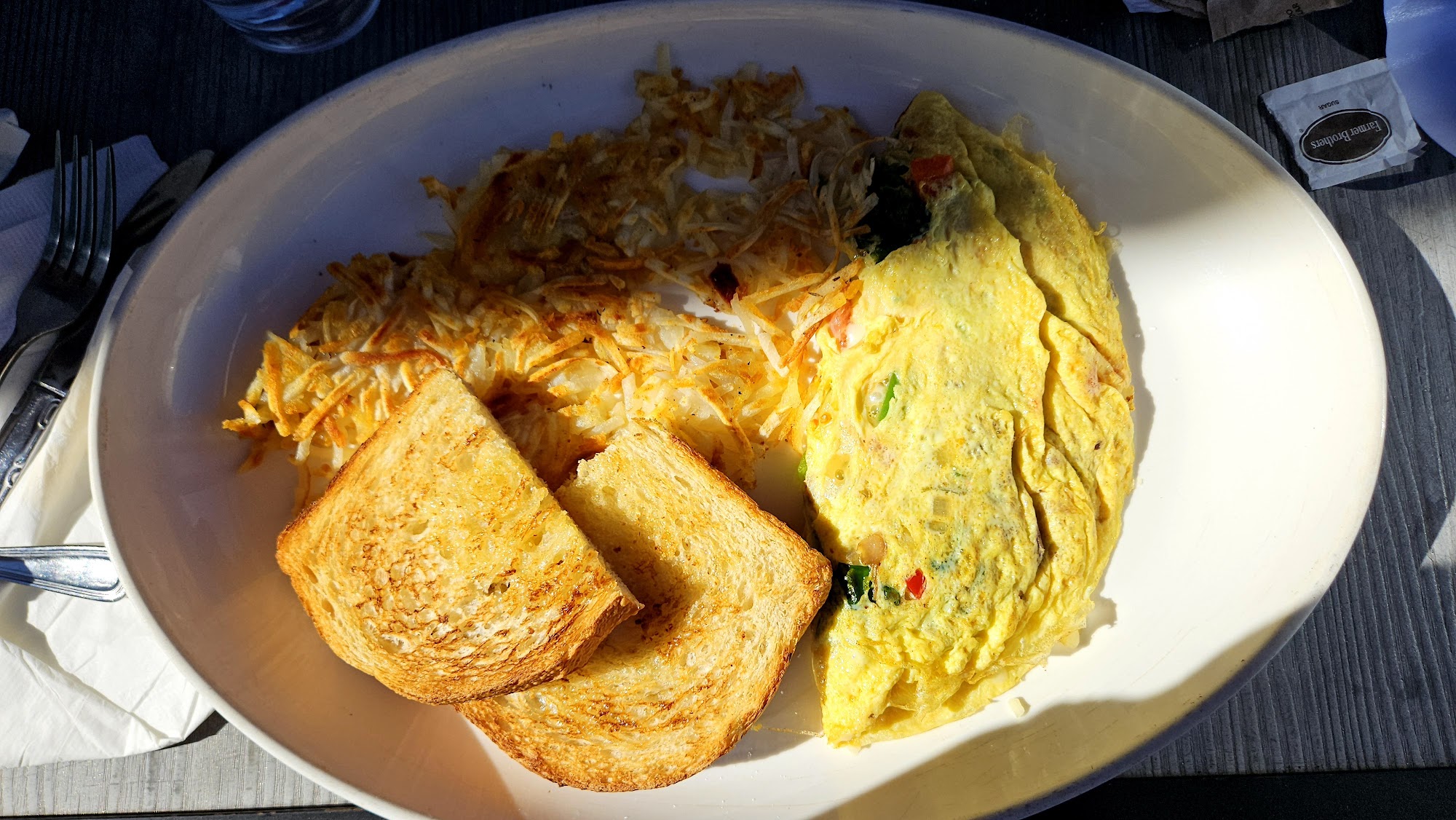 Rocky's Cafe Seaside