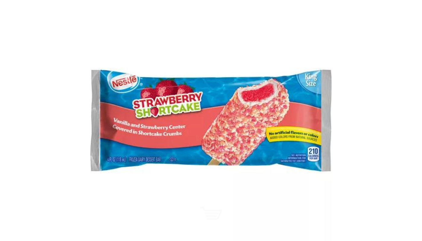 Broadway Market Seaside