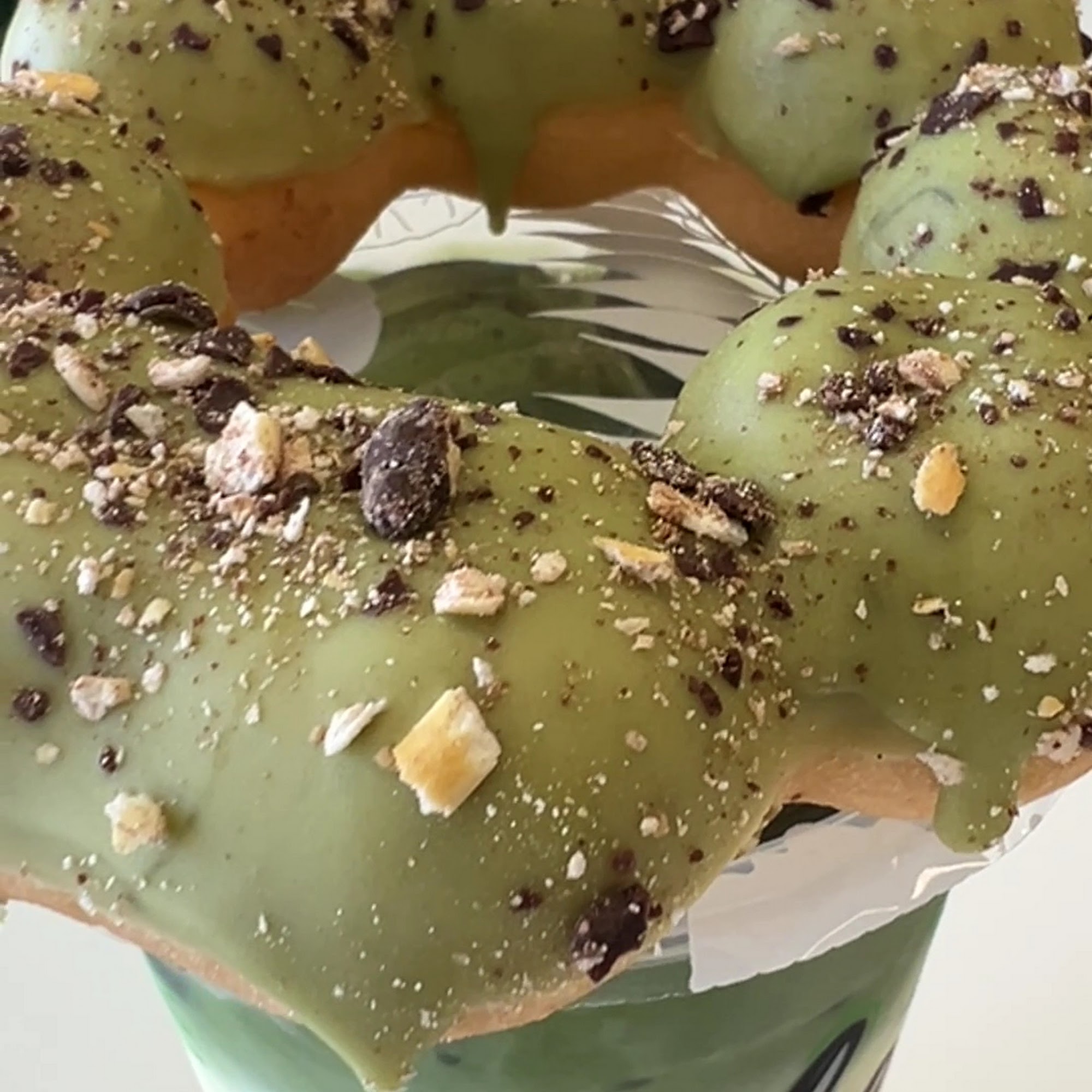 Lilikoi Boba Seaside